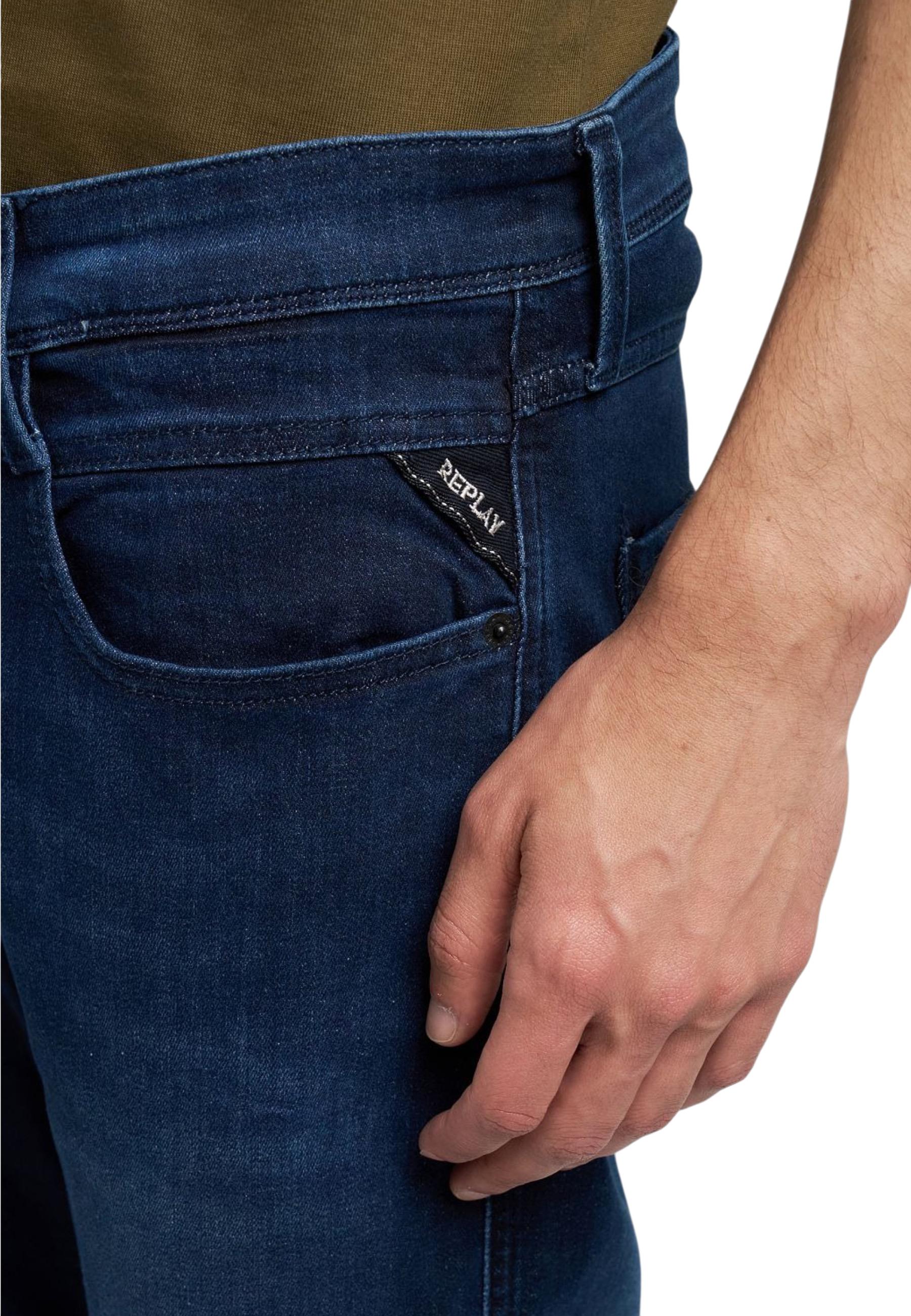 Replay Men Jeans