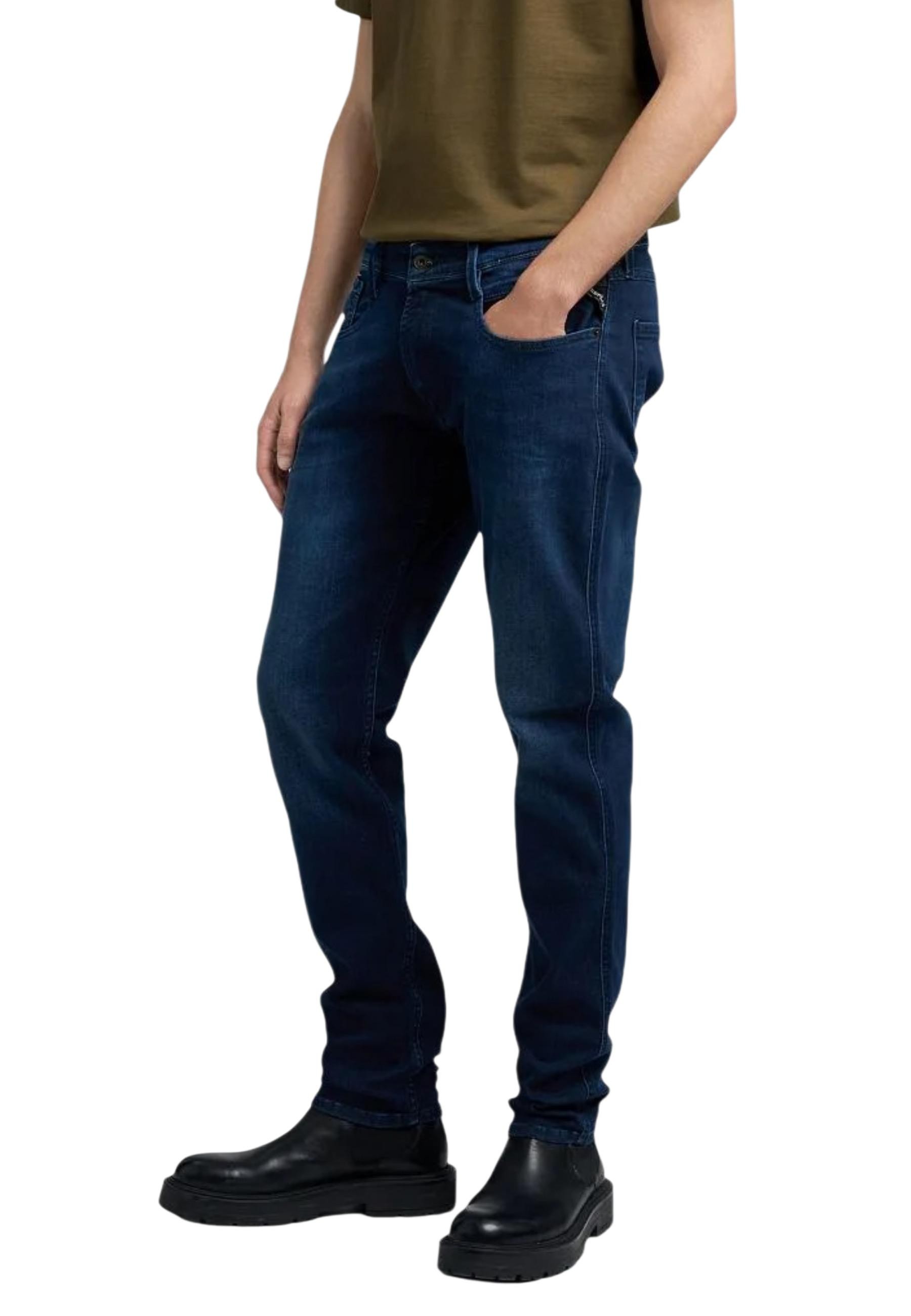 Replay Men Jeans