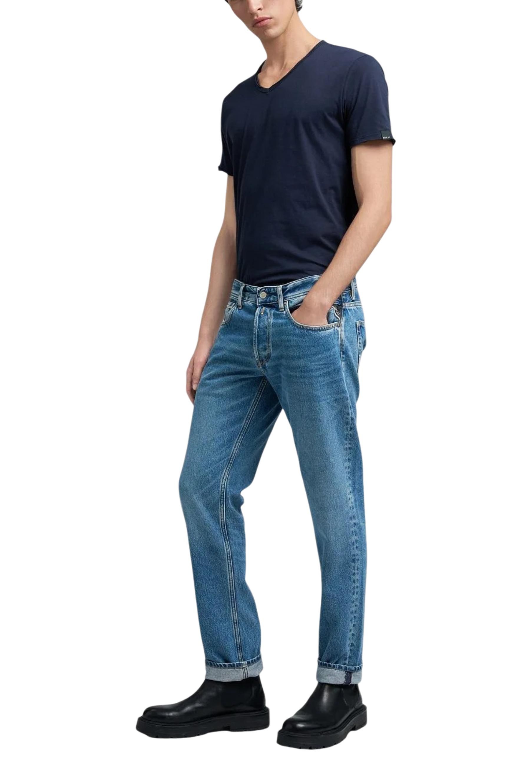 Replay Men Jeans