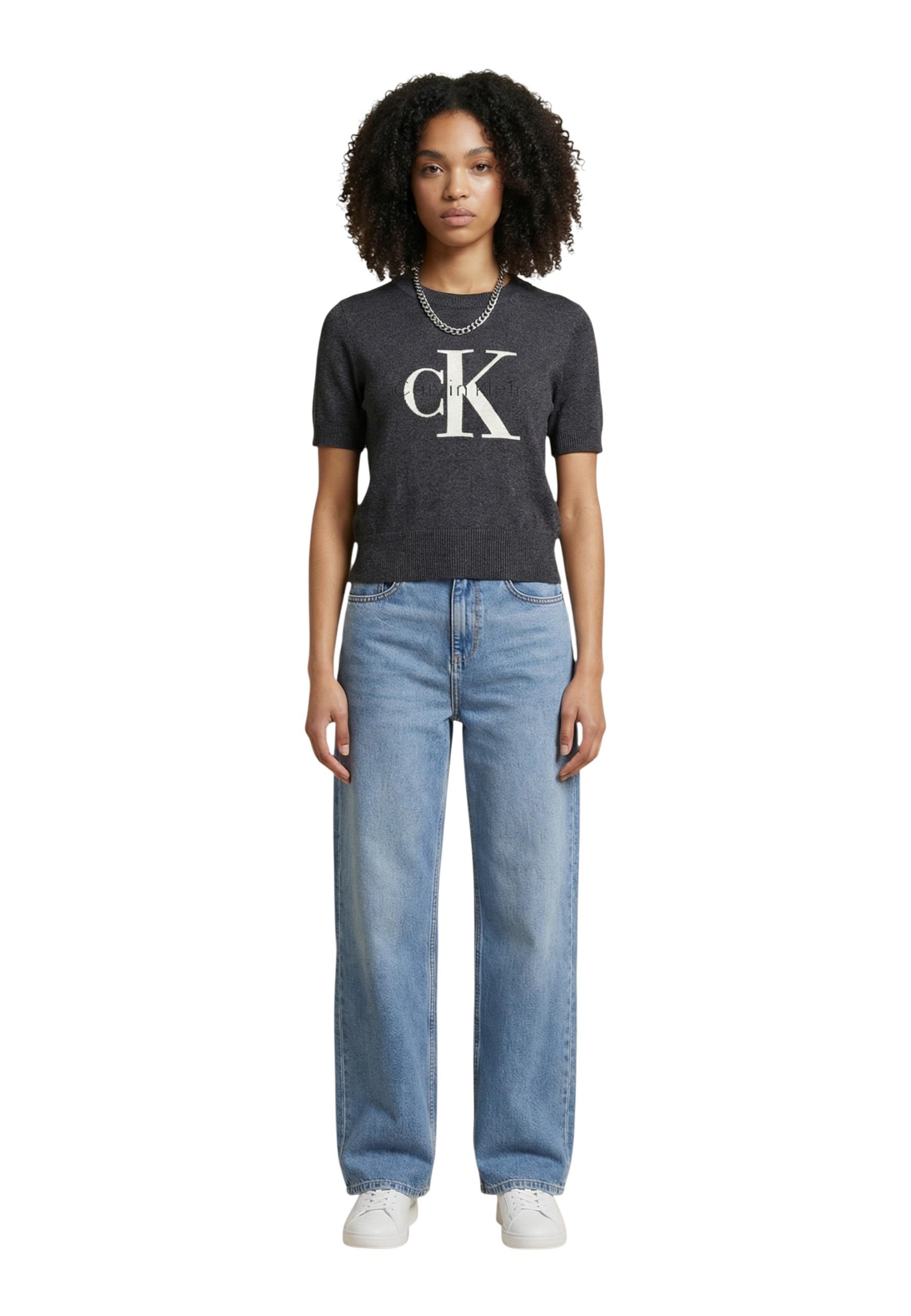 Calvin Klein Jeans  Women Knitwear