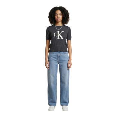 Calvin Klein Jeans Maglia Donna