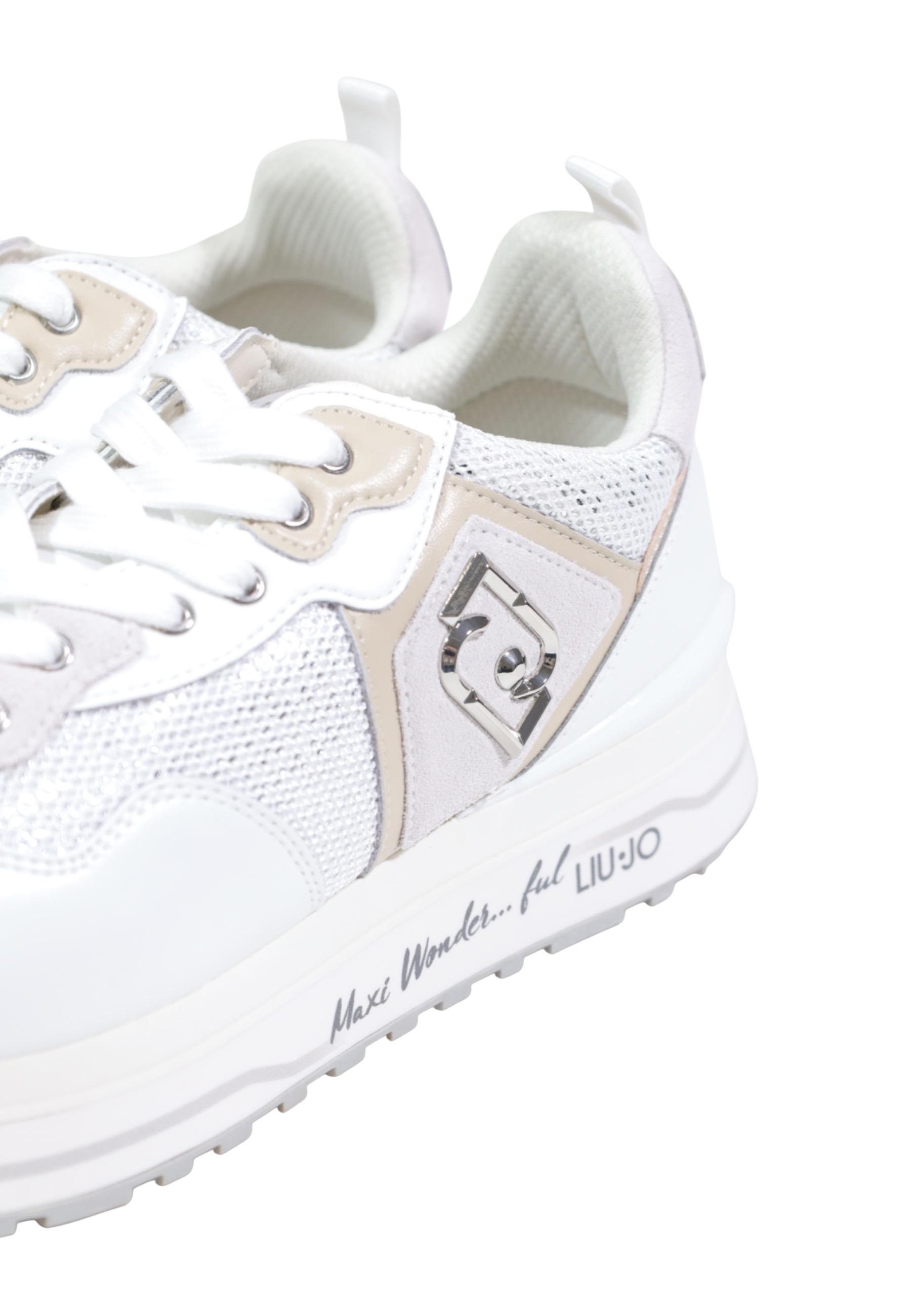 Liu Jo Sneakers 4