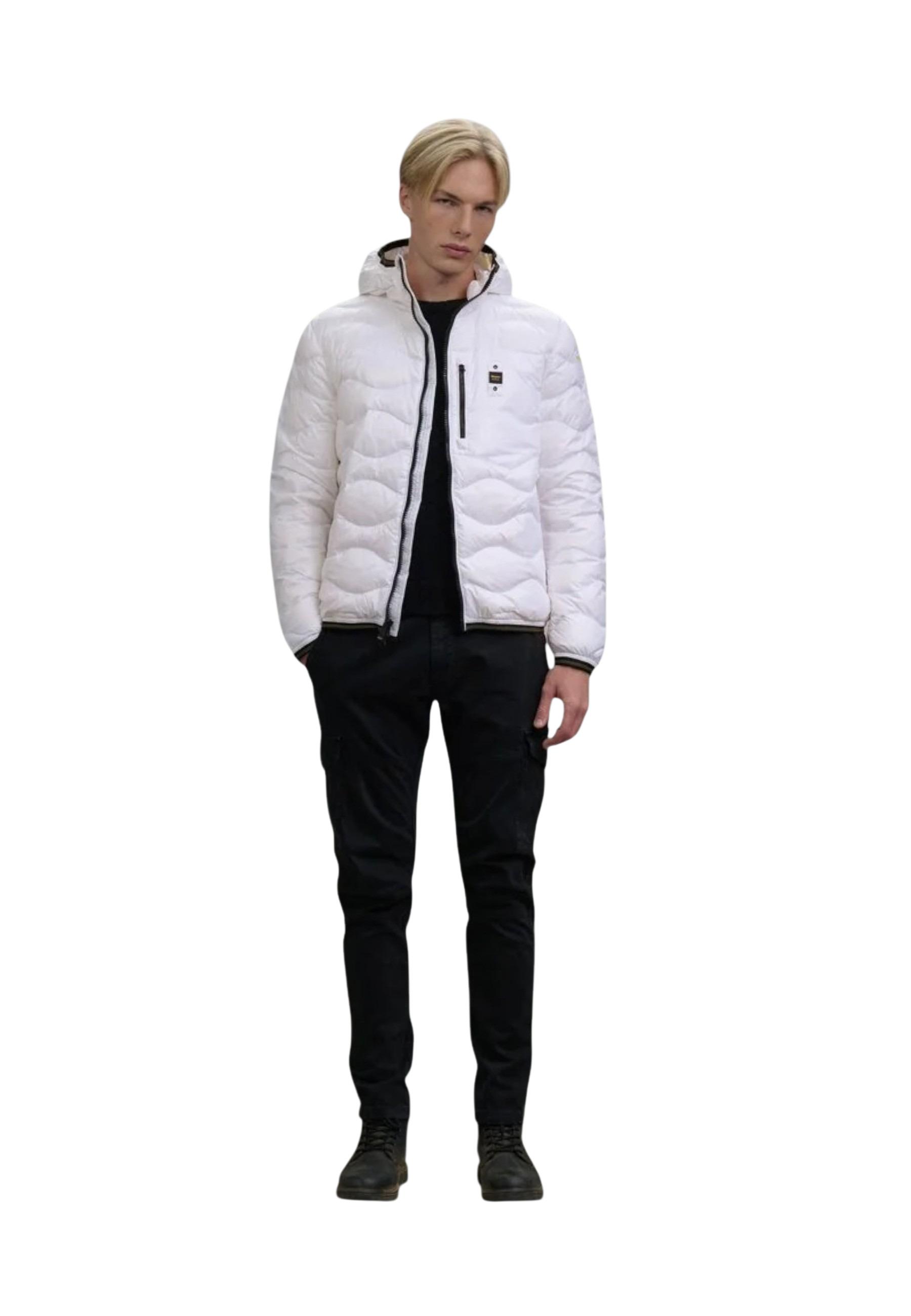 Blauer Men Jacket