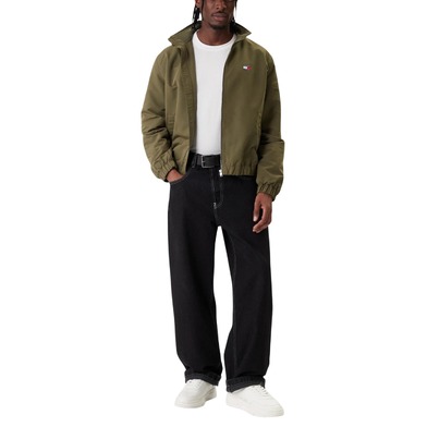 Tommy Hilfiger Jeans Giacca Uomo