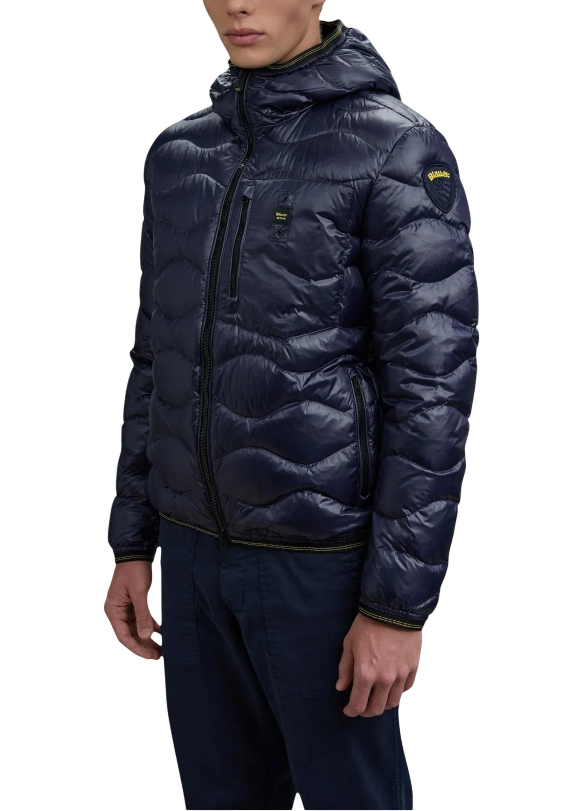 Blauer Men Jacket