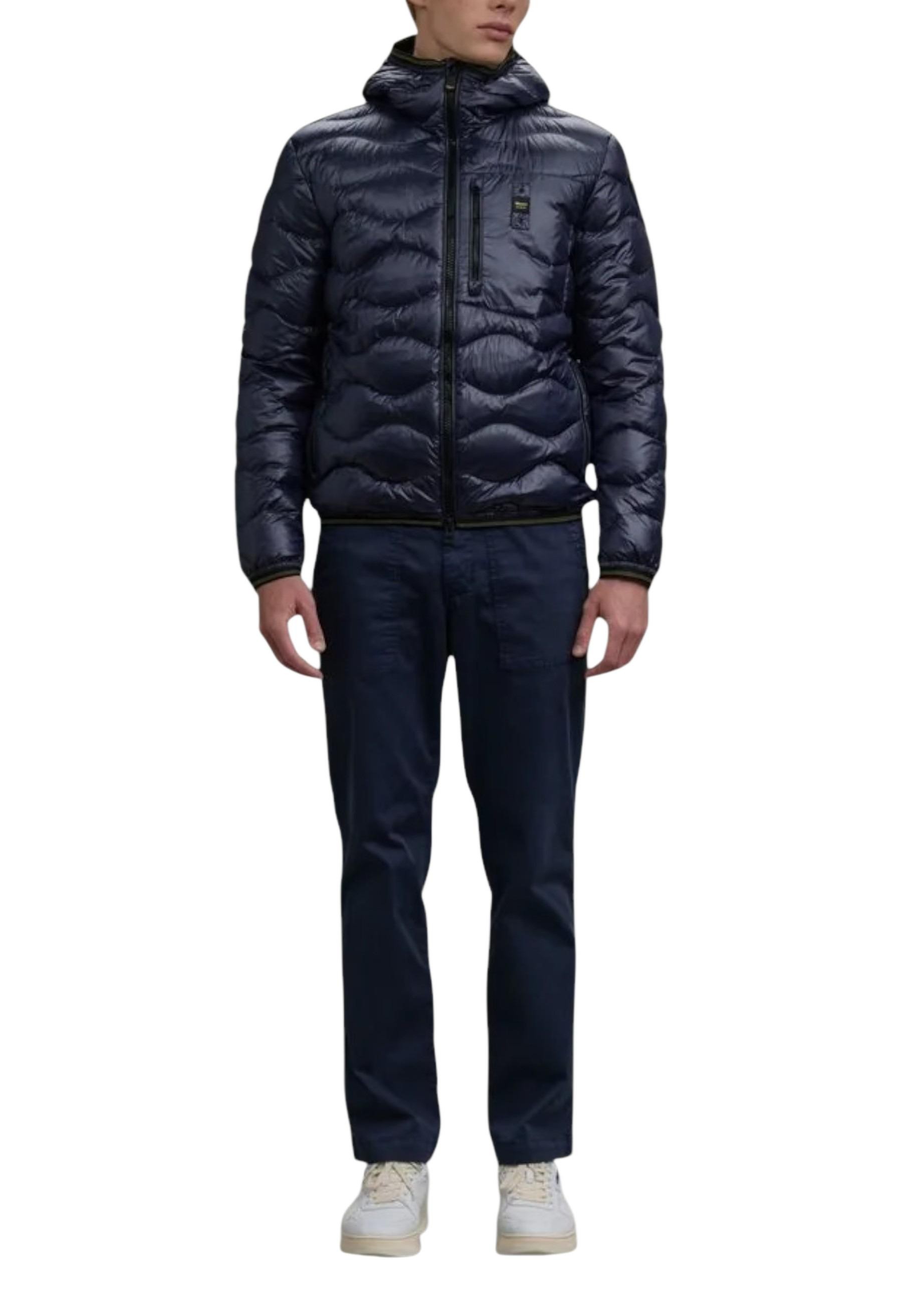 Blauer Men Jacket