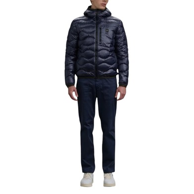 Blauer Giubbotto Uomo