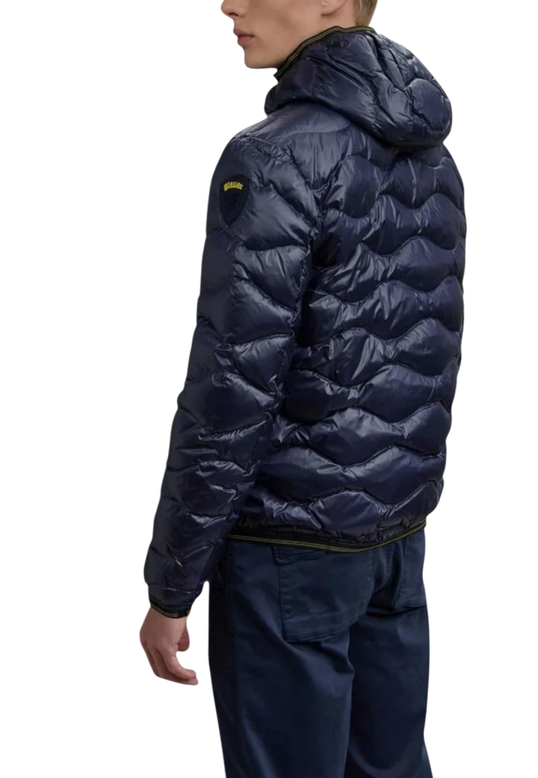 Blauer Men Jacket