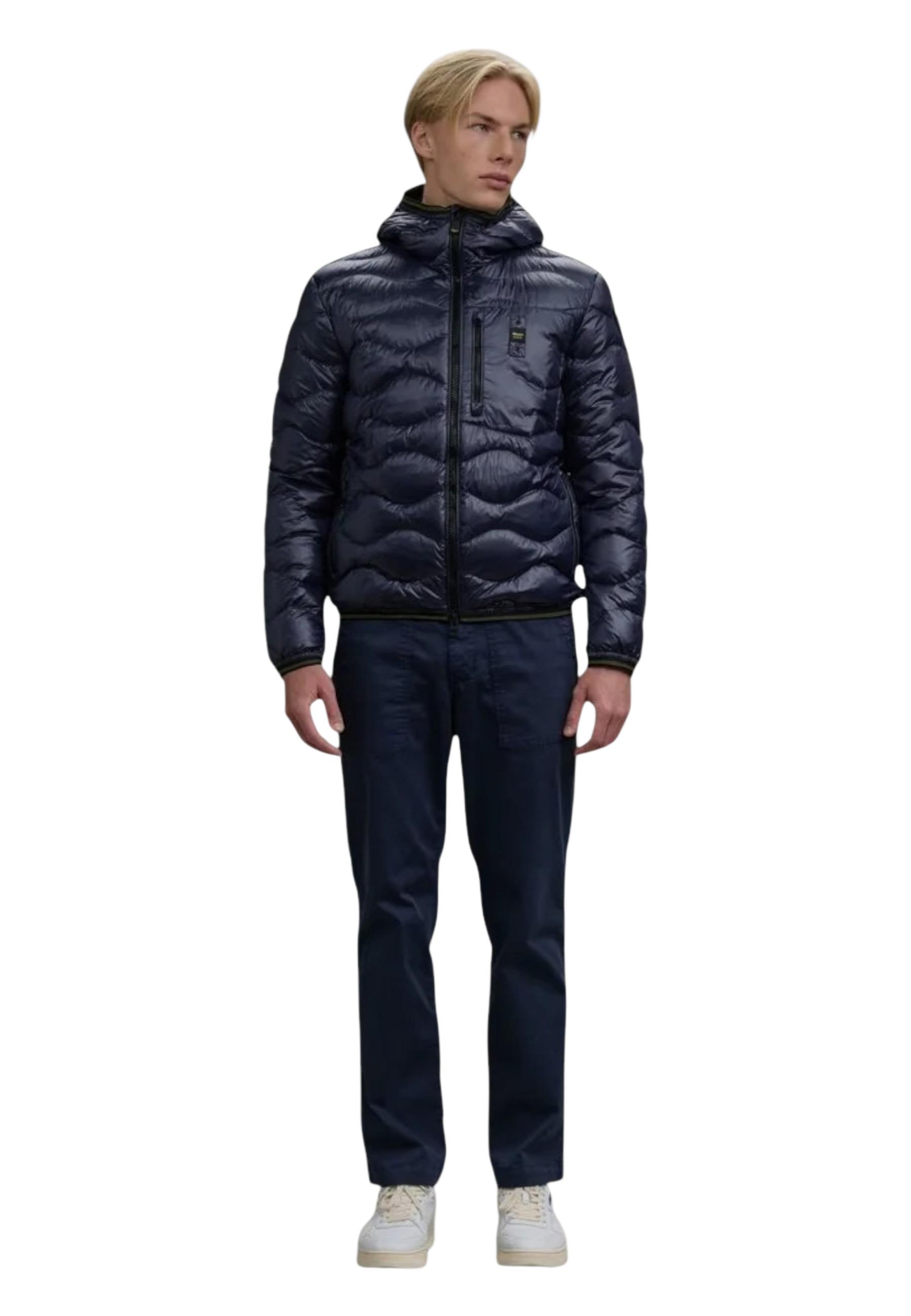 Blauer Men Jacket