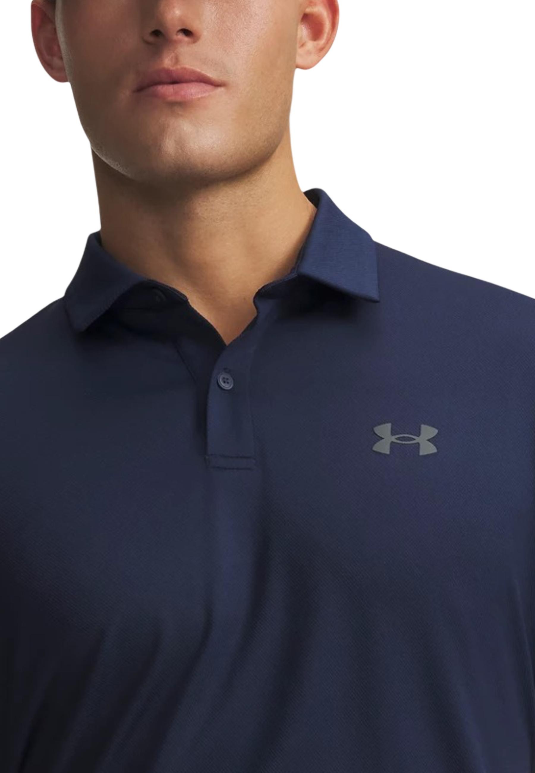Under Armour Polo 15