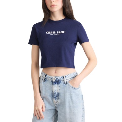Calvin Klein Jeans Top Donna