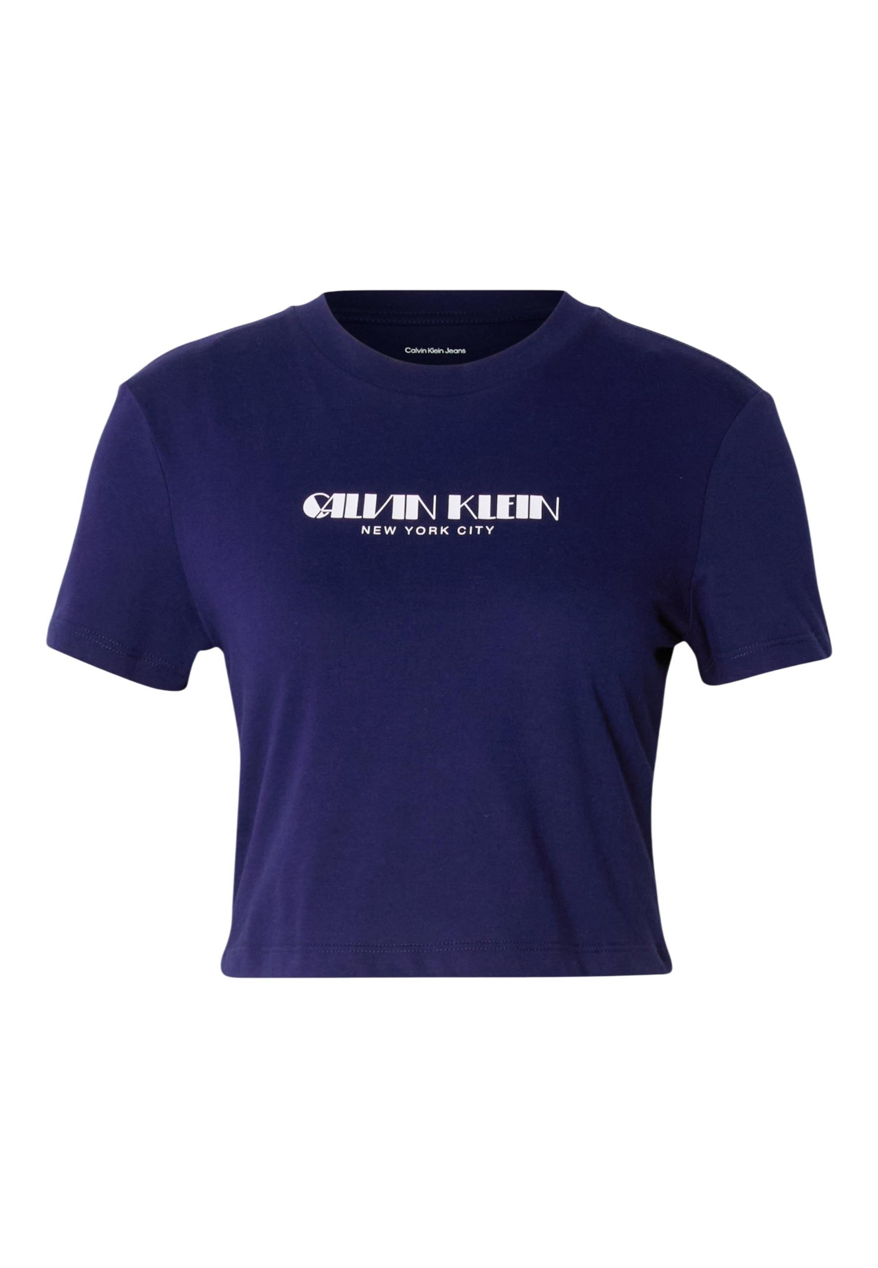 Calvin Klein Jeans  Women Top