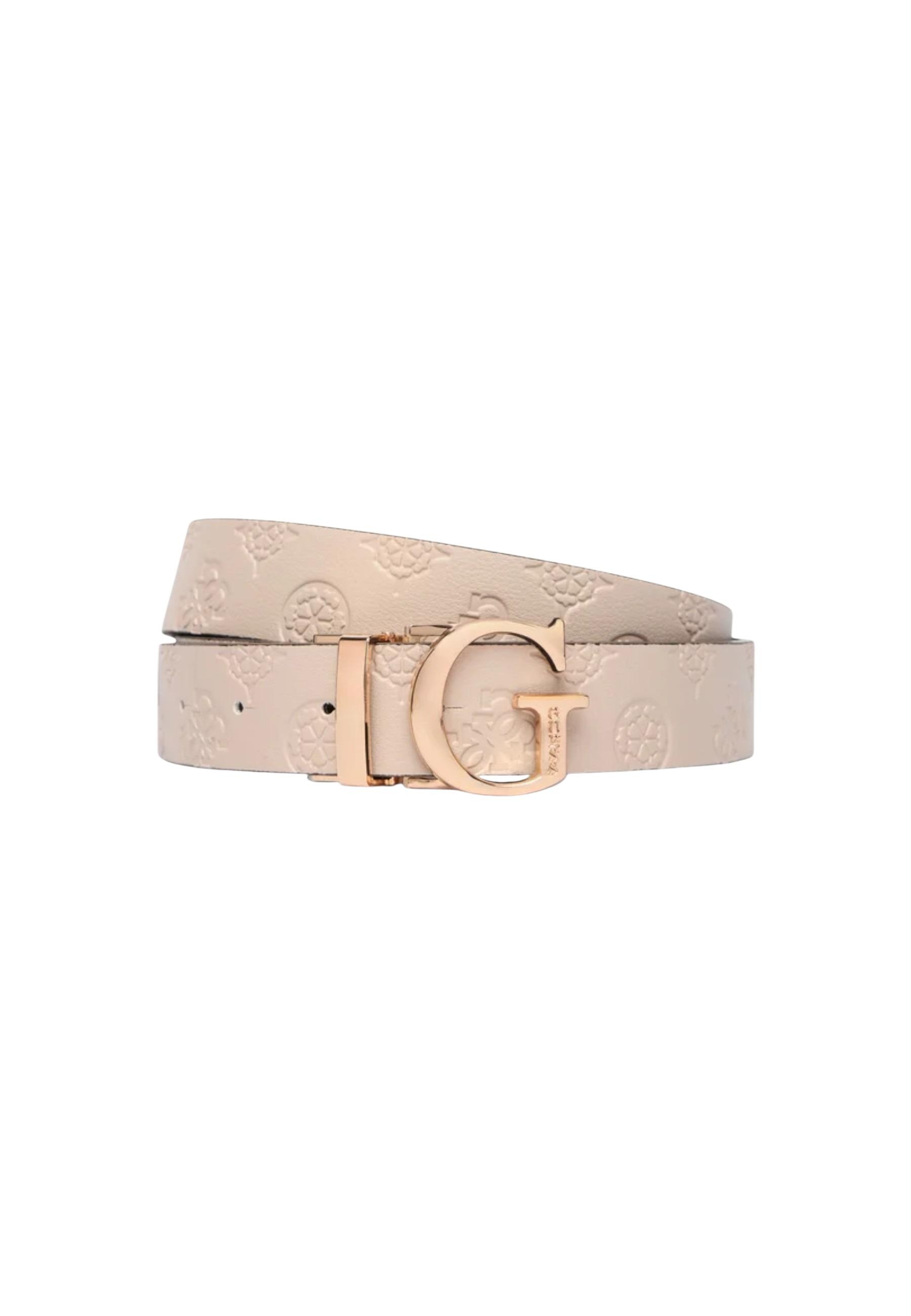 Guess Belt 6