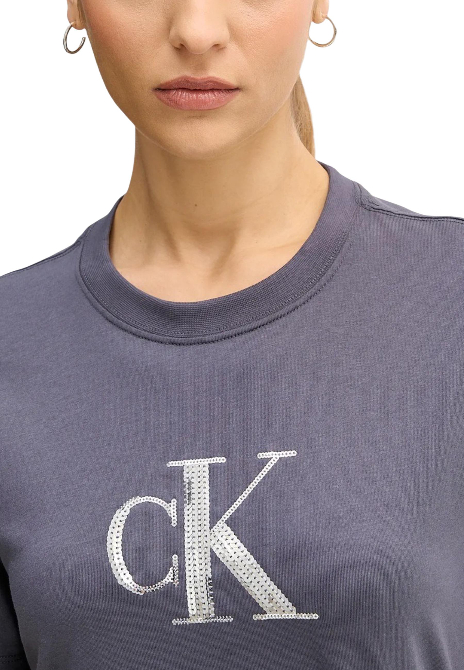 Calvin Klein Jeans  Women T-Shirt