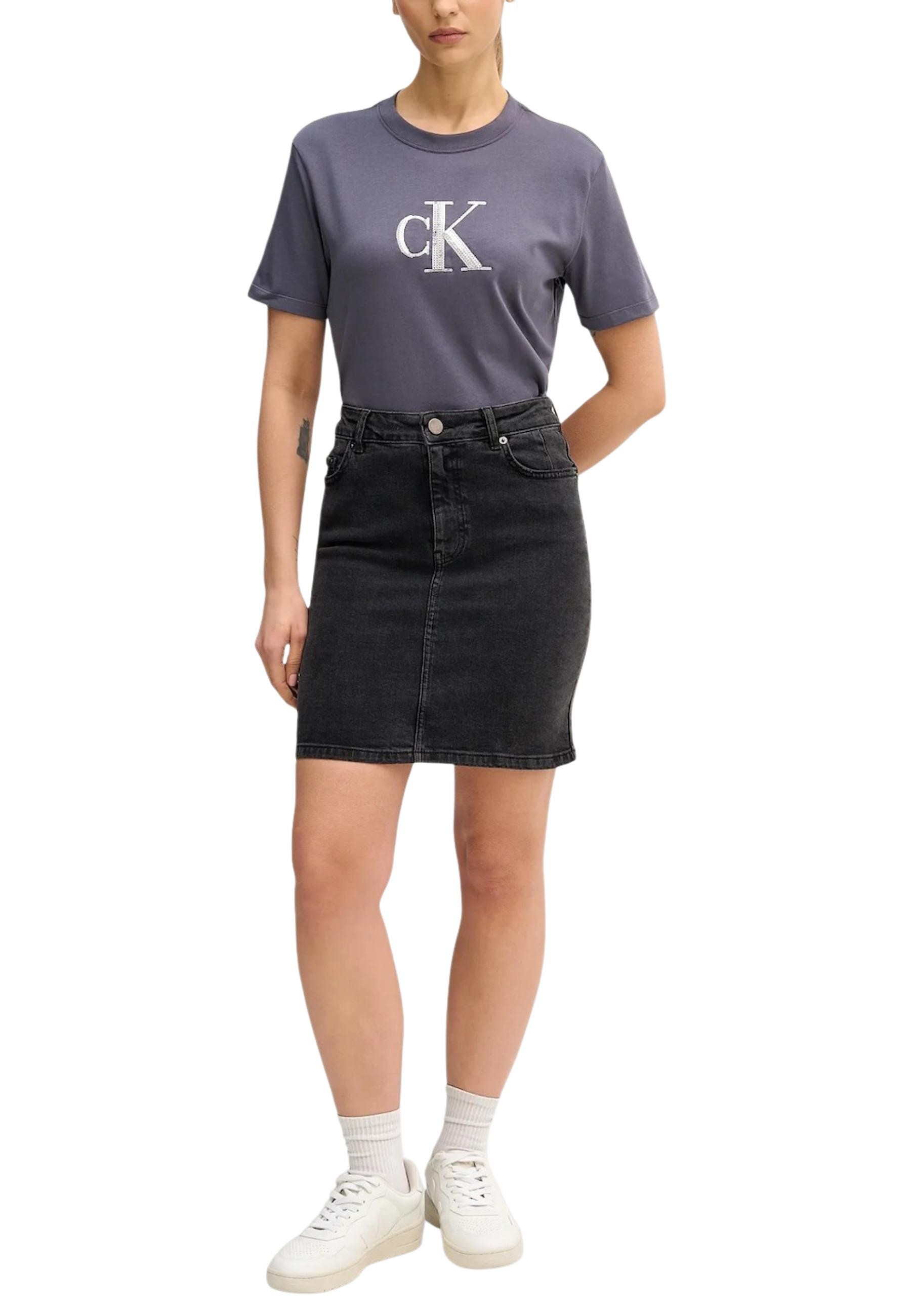 Calvin Klein Jeans  Women T-Shirt