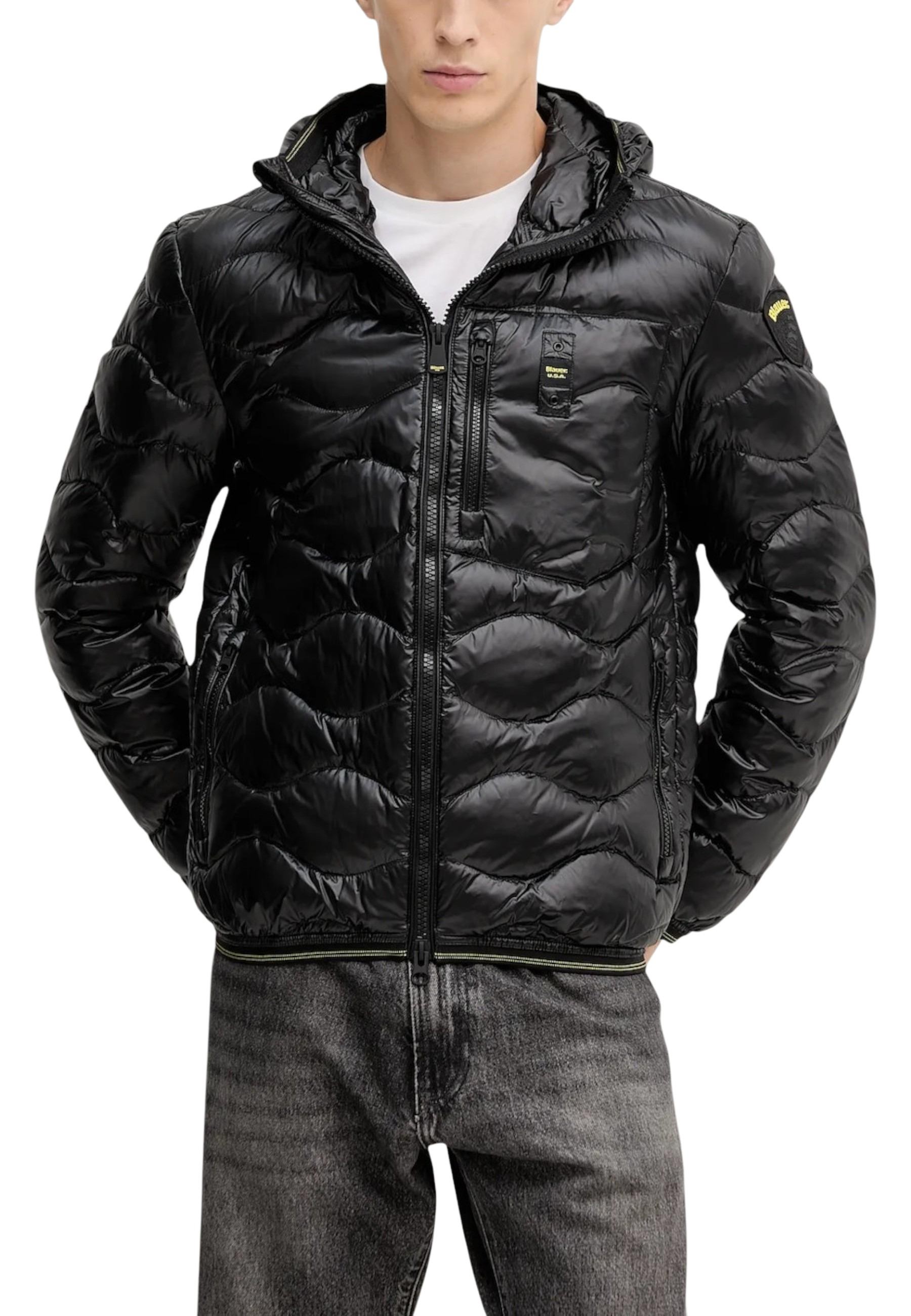 Blauer Men Jacket
