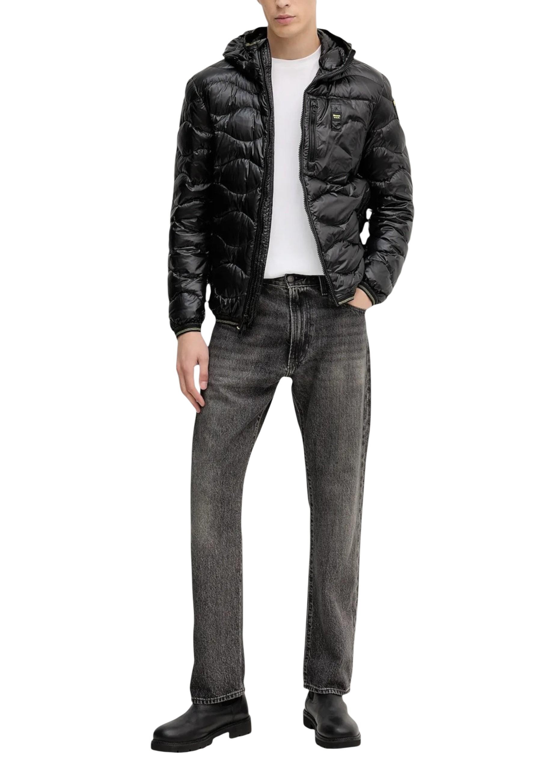 Blauer Men Jacket