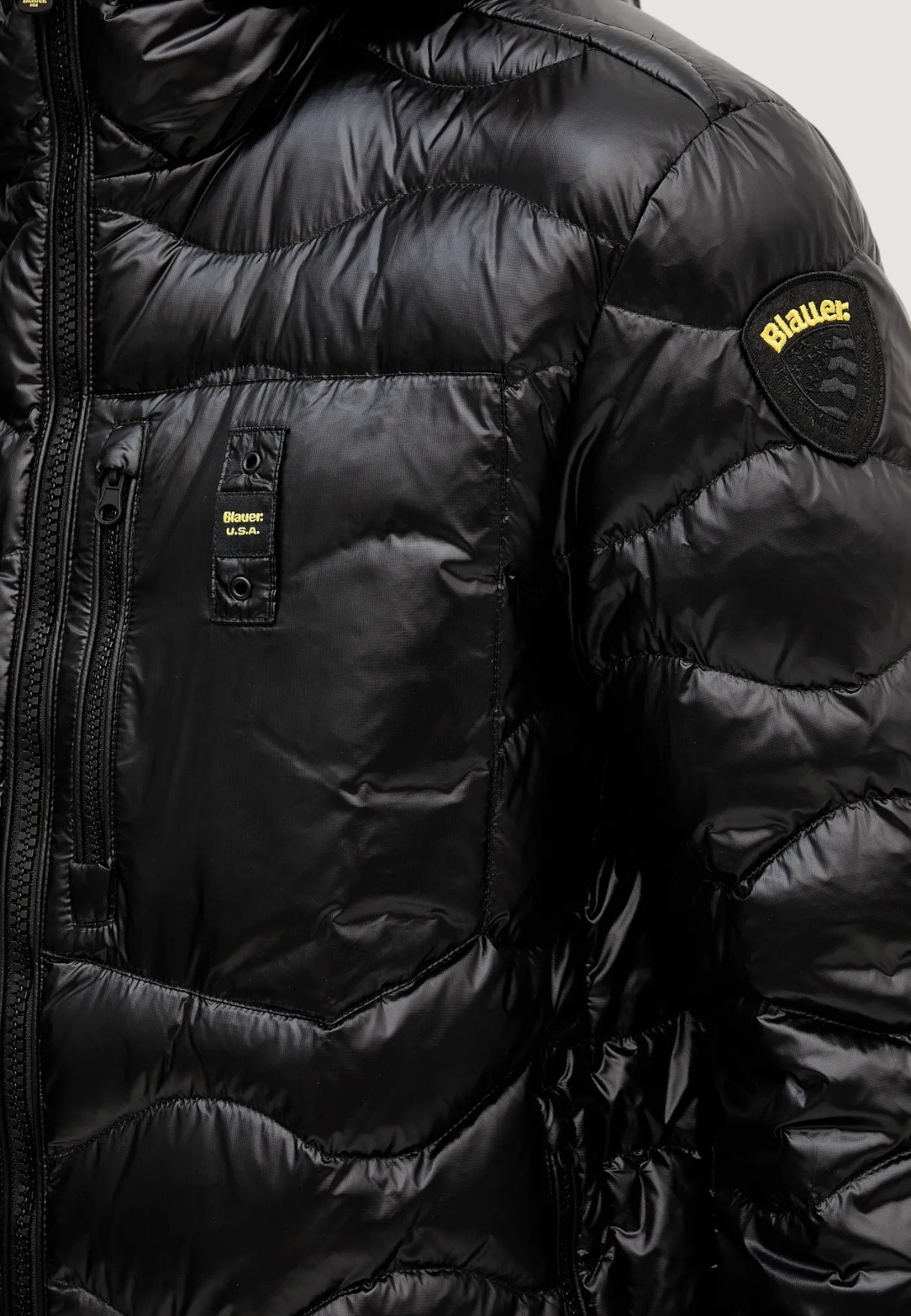 Blauer Men Jacket