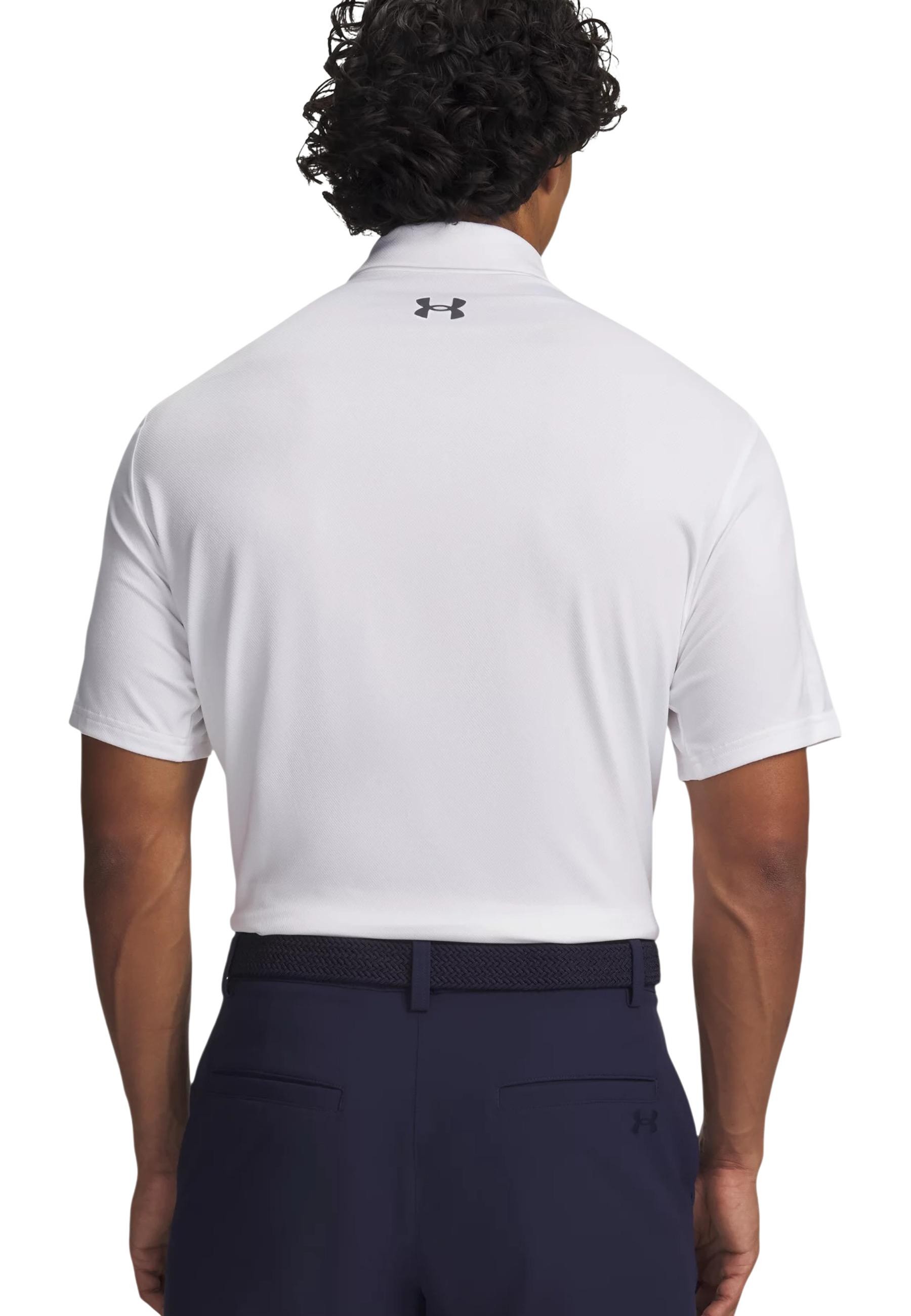 Under Armour Men Polo