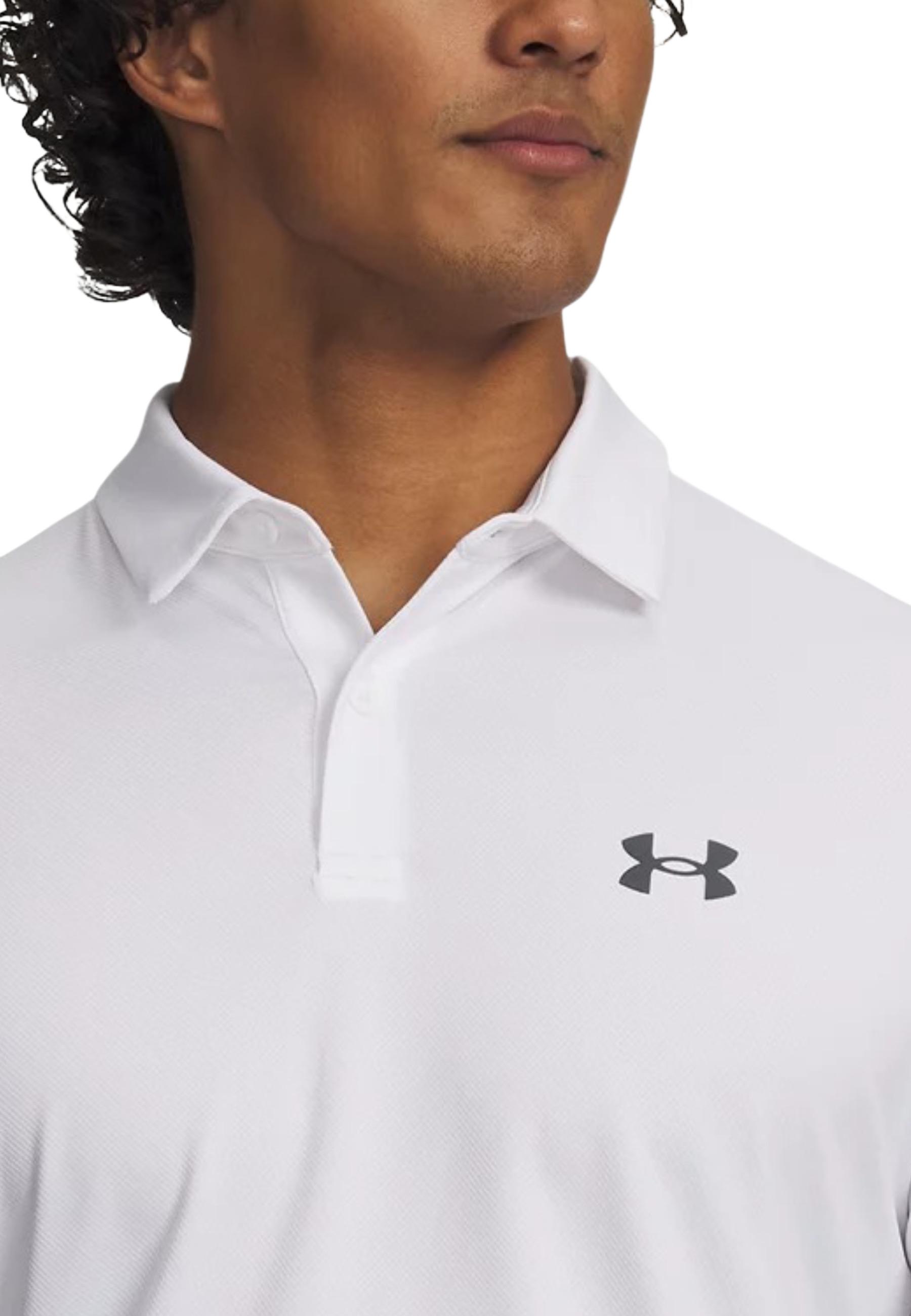 Under Armour Men Polo