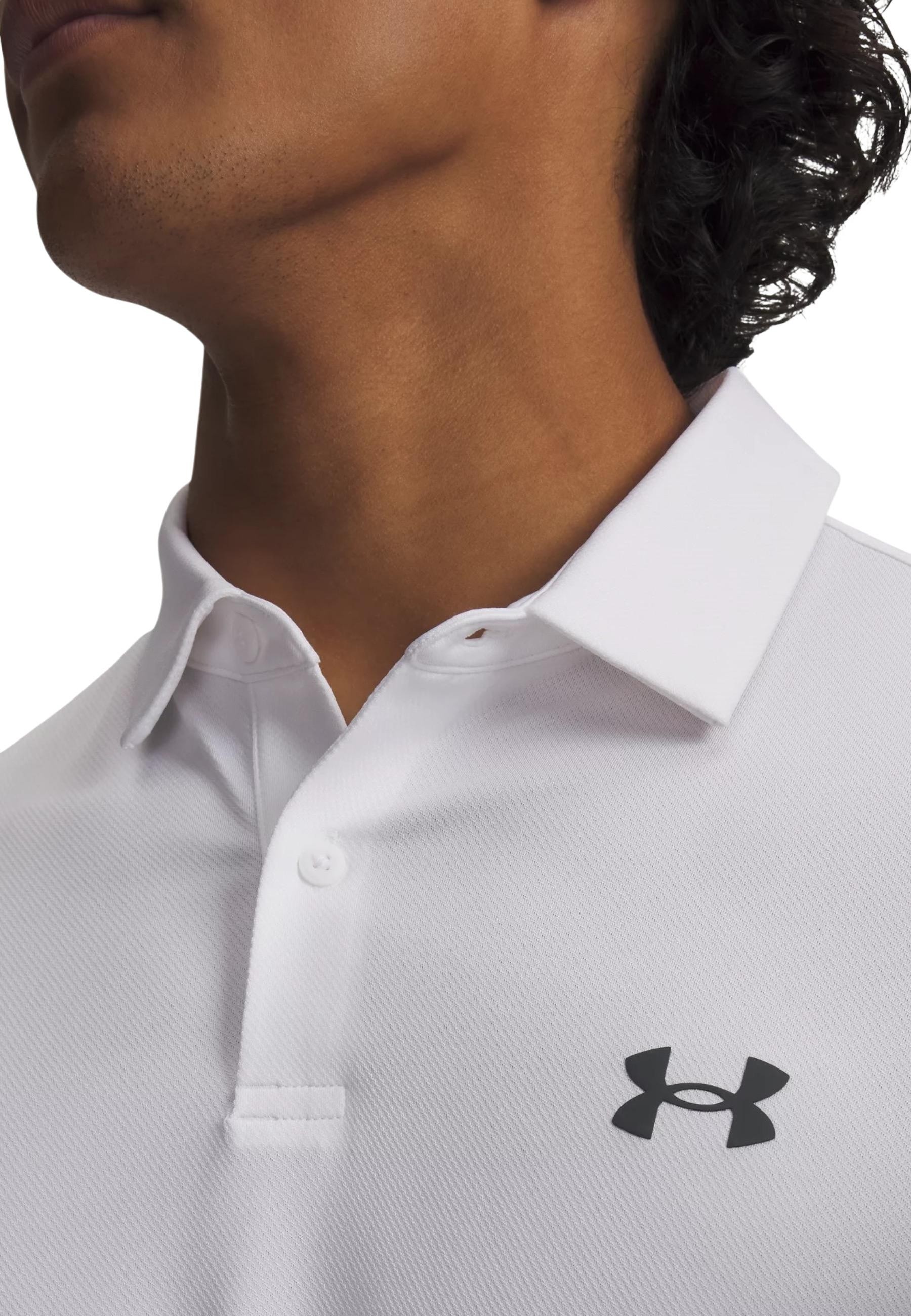 Under Armour Men Polo
