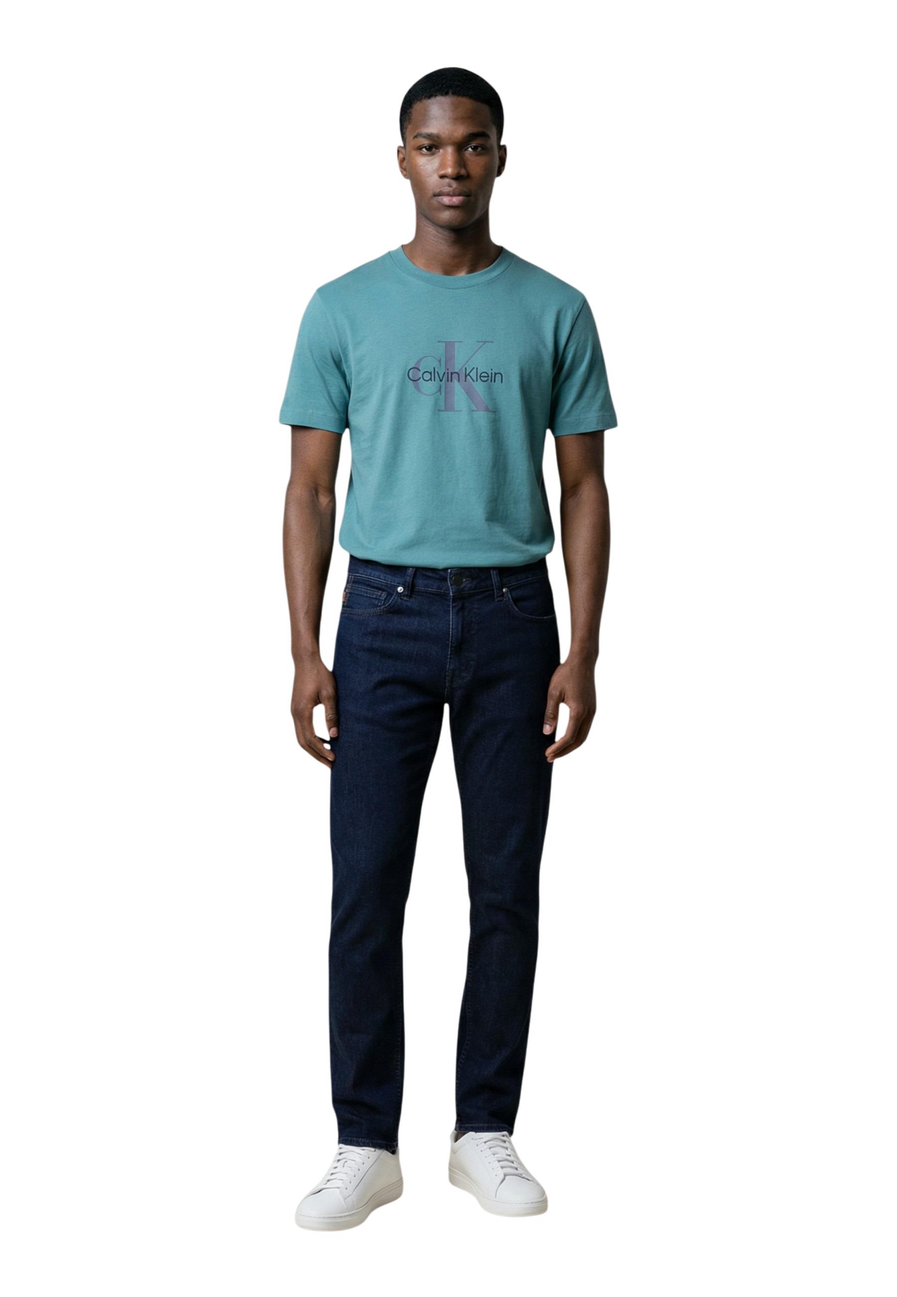 Calvin Klein Jeans Men T-Shirt