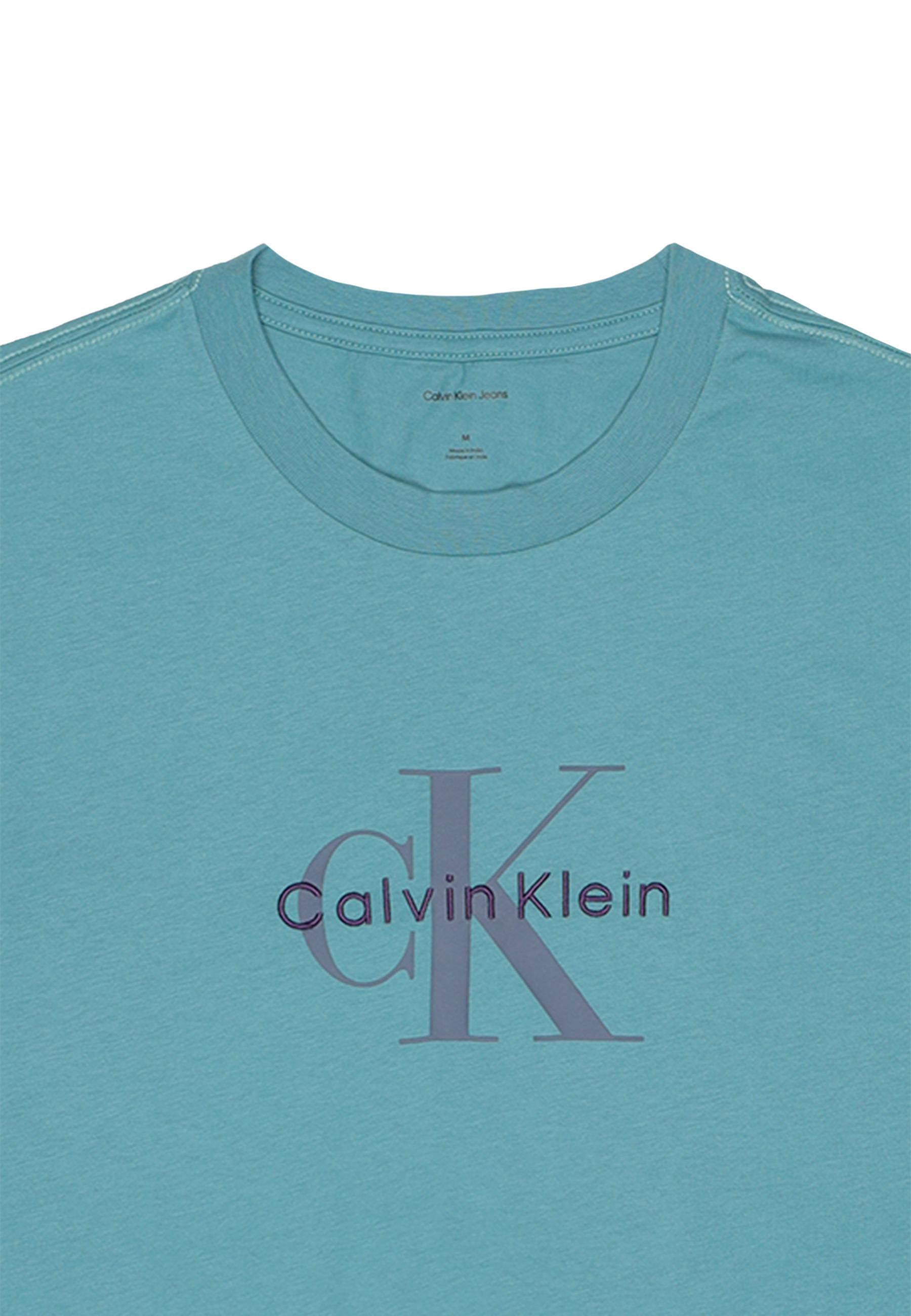 Calvin Klein Jeans Men T-Shirt