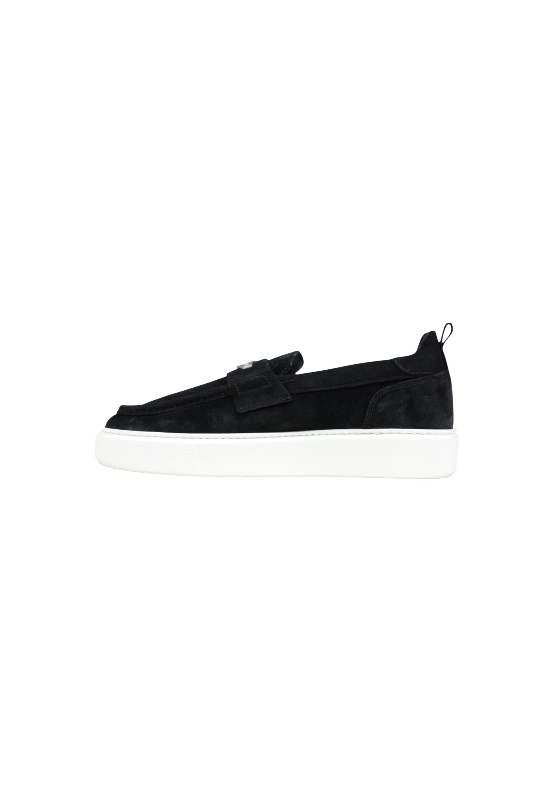 Antony Morato Men Moccassin