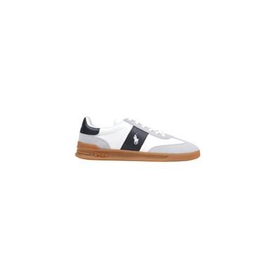 Ralph Lauren Sneakers Uomo