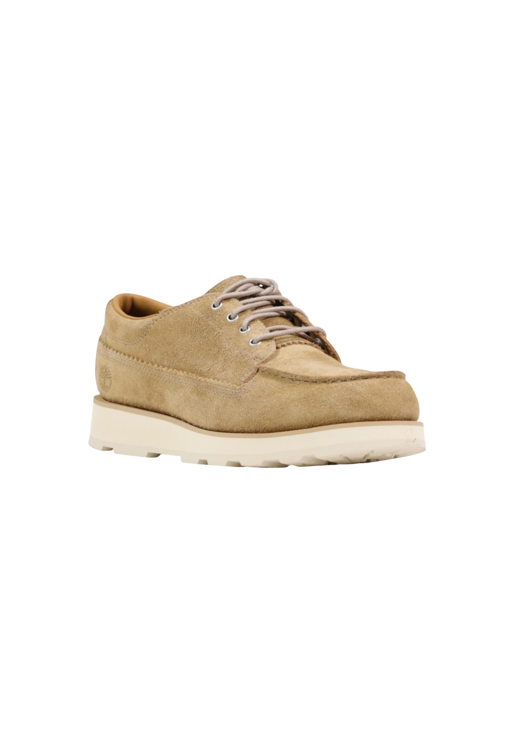 Timberland Lace Ups Shoes 2