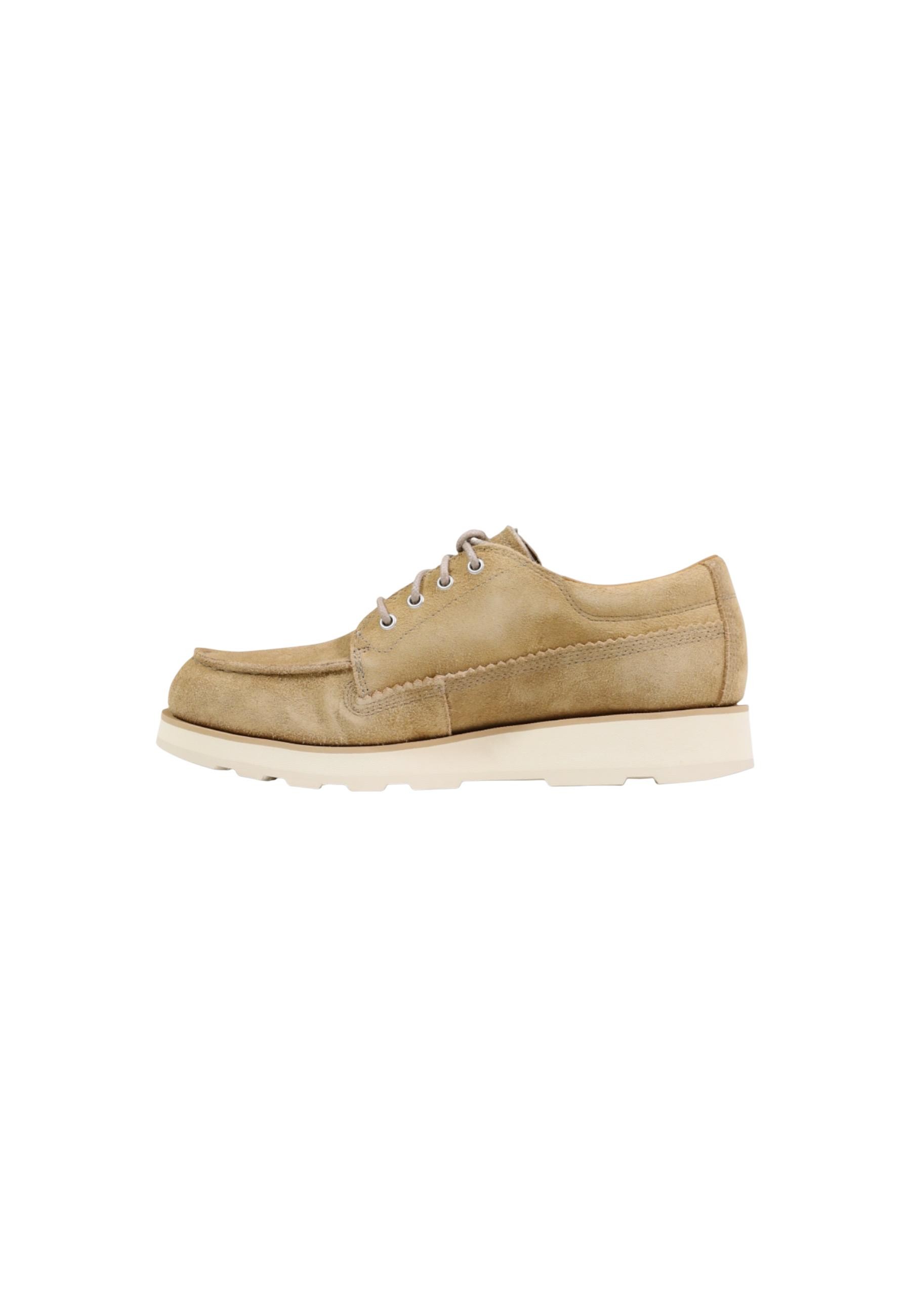 Timberland Lace Ups Shoes 3