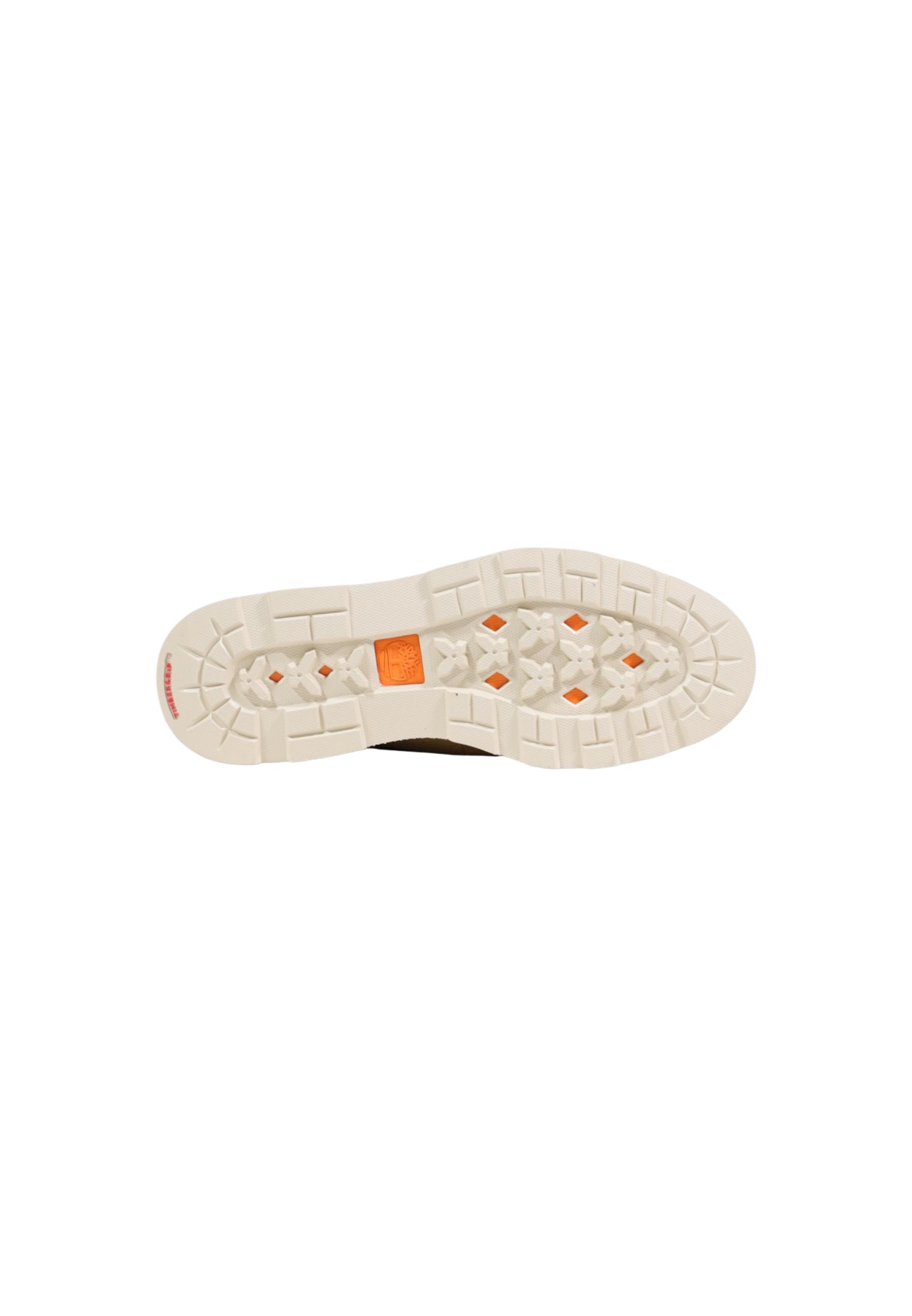 Timberland Lace Ups Shoes 5