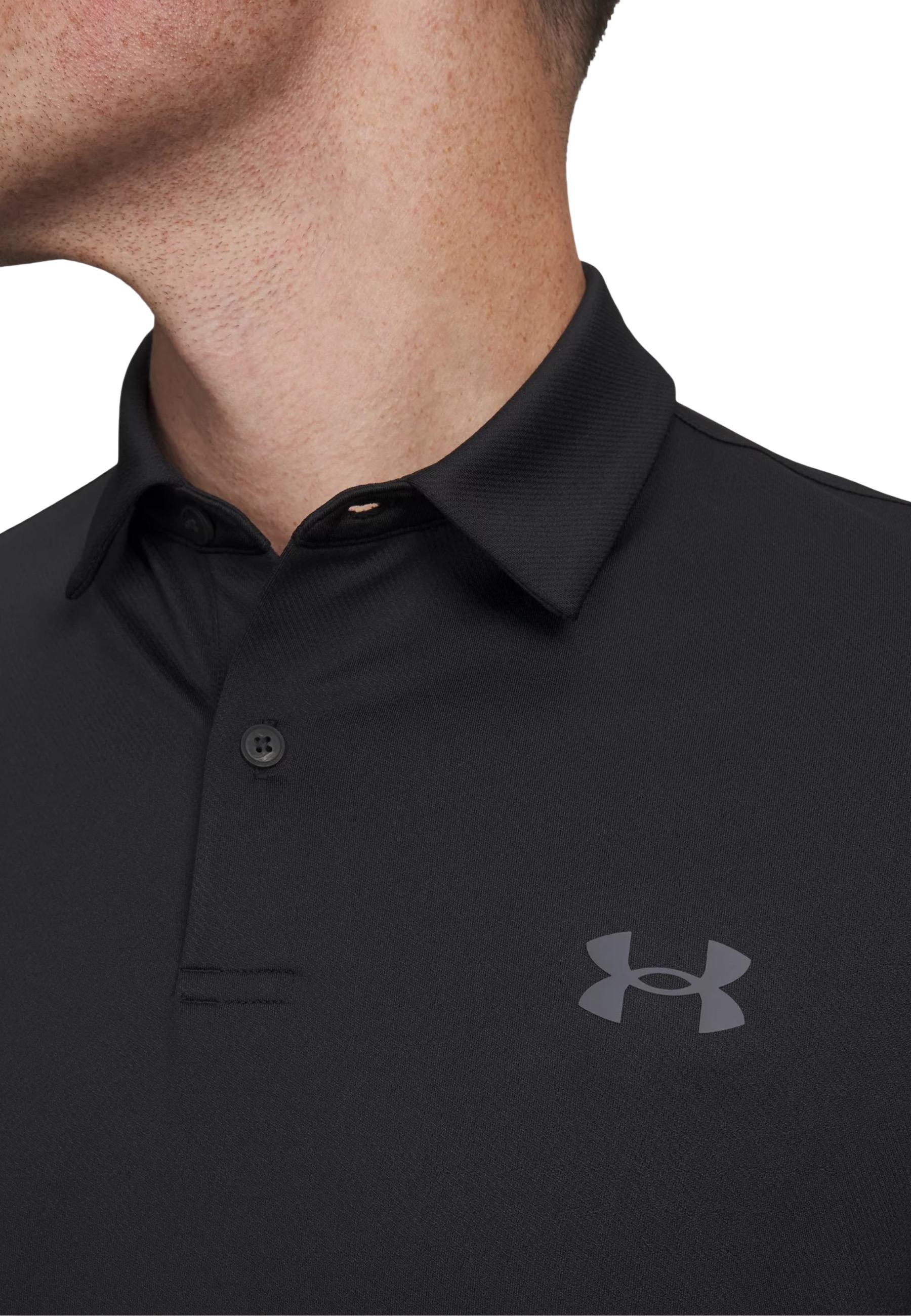Under Armour Men Polo