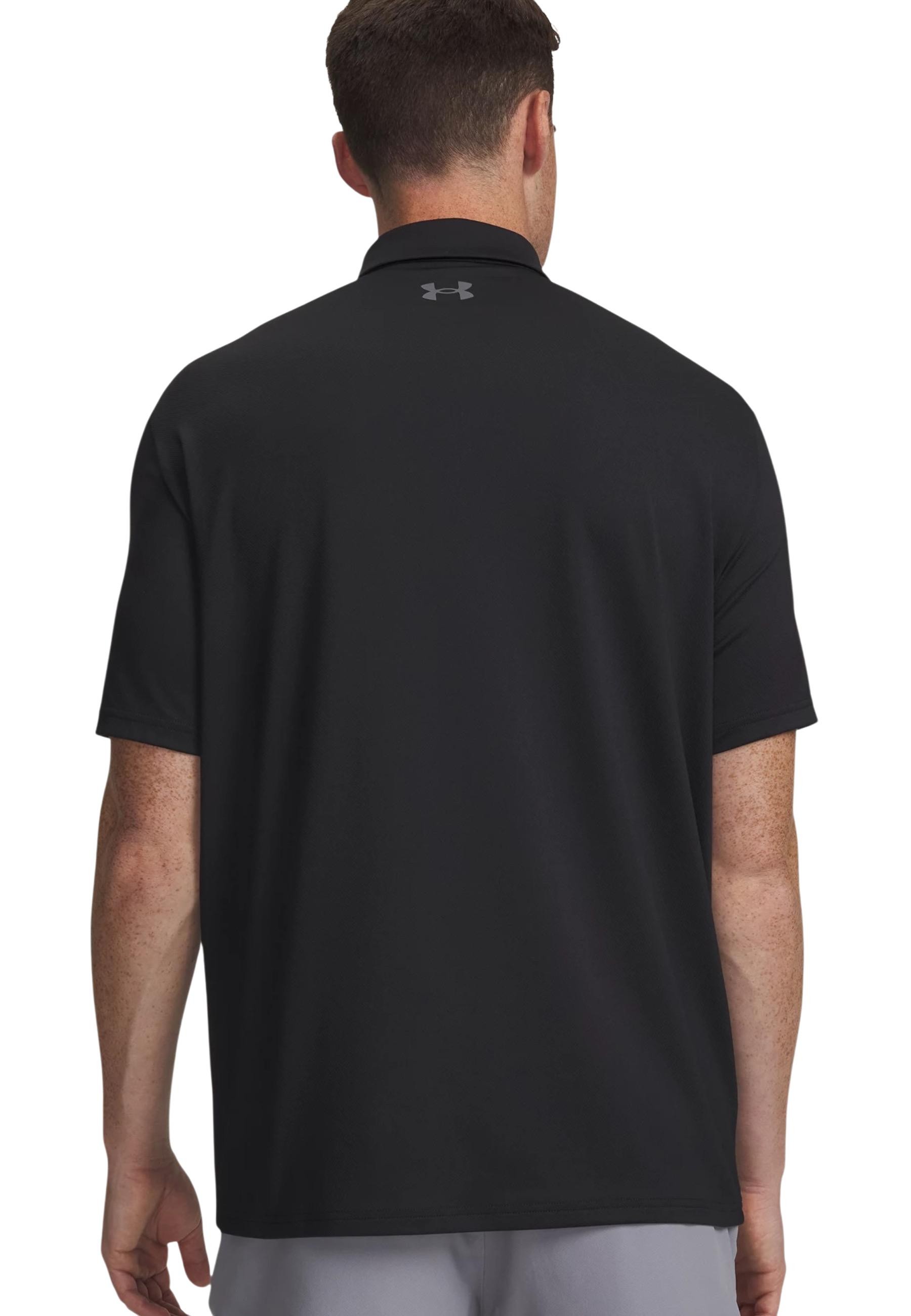 Under Armour Men Polo