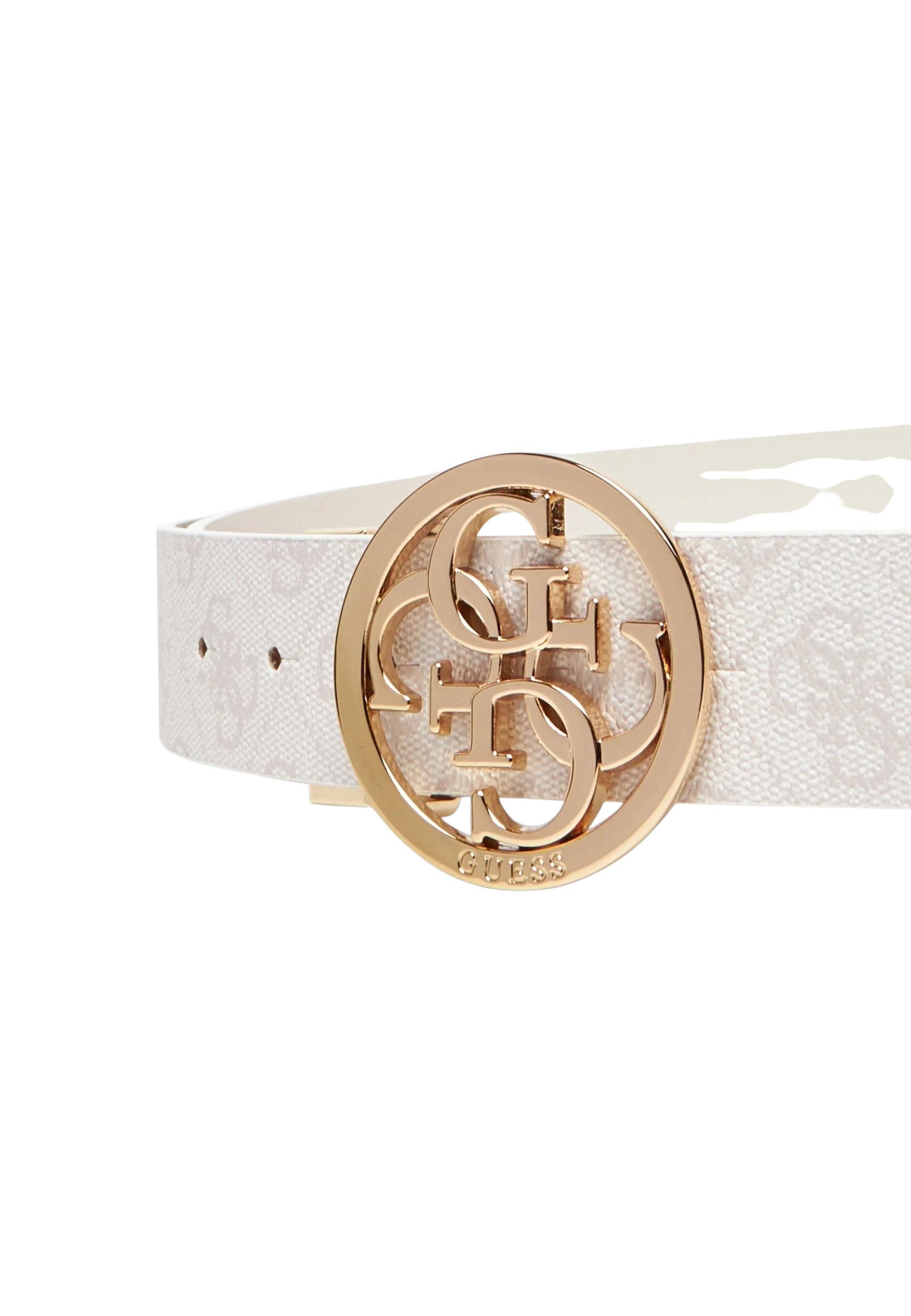 Guess Belt 4
