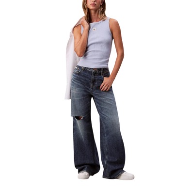 Calvin Klein Jeans Canotta Donna