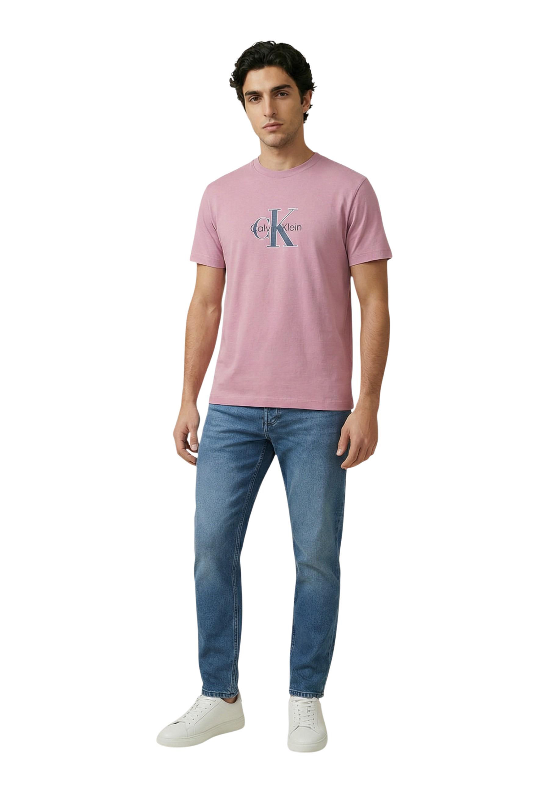 Calvin Klein Jeans Men T-Shirt