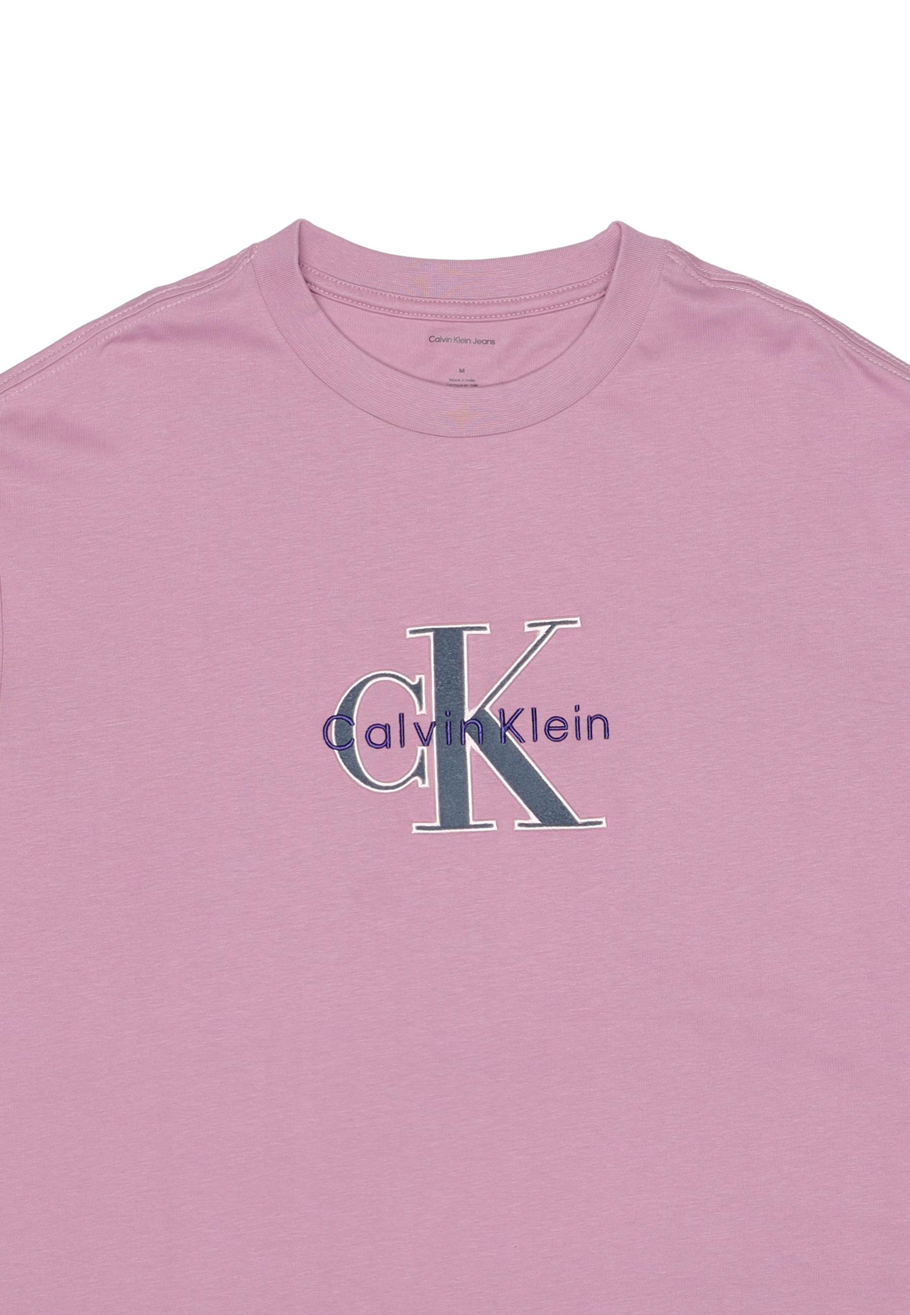 Calvin Klein Jeans Men T-Shirt