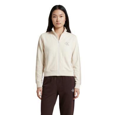 Calvin Klein Jeans Felpa Donna