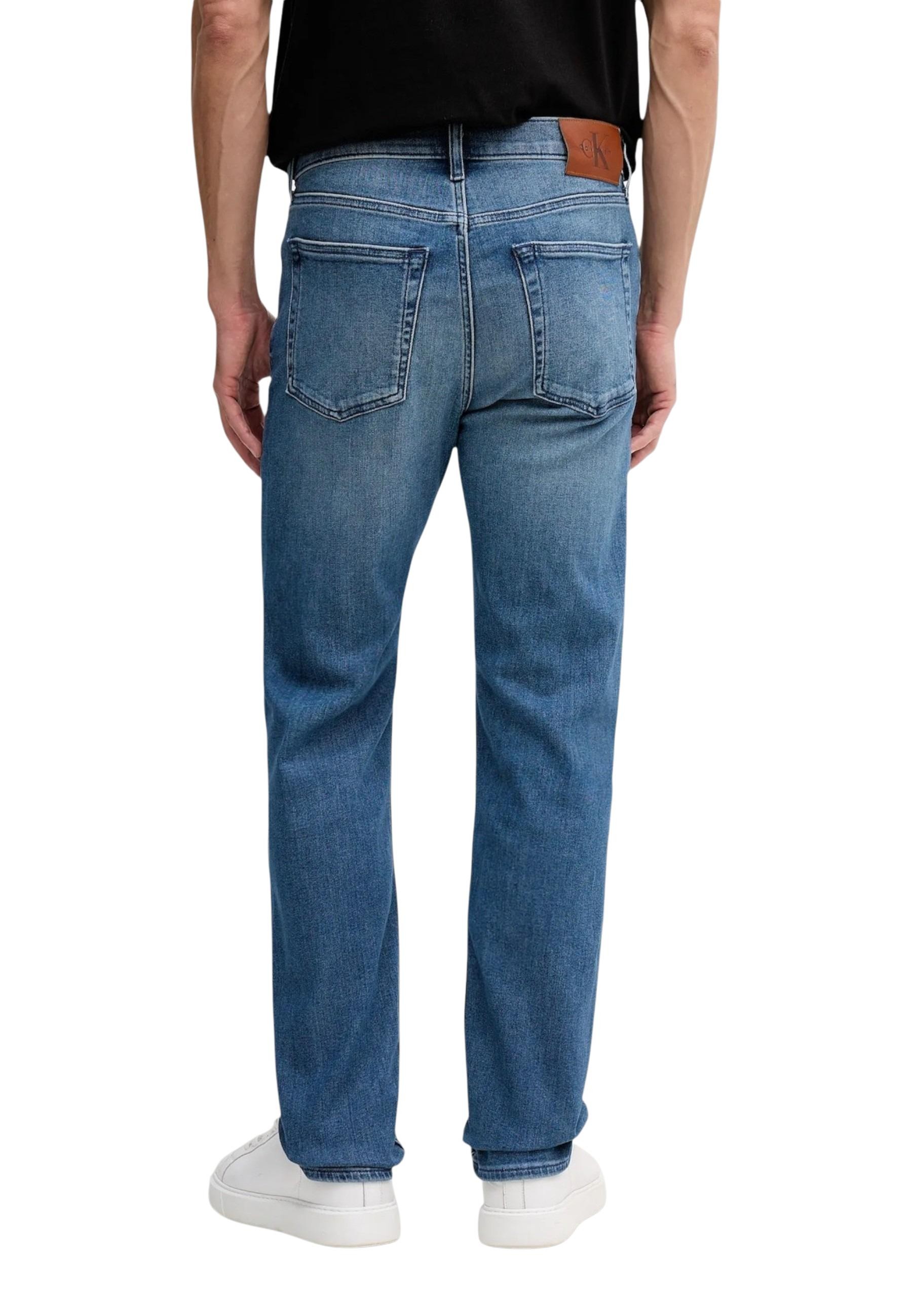 Calvin Klein Jeans 3