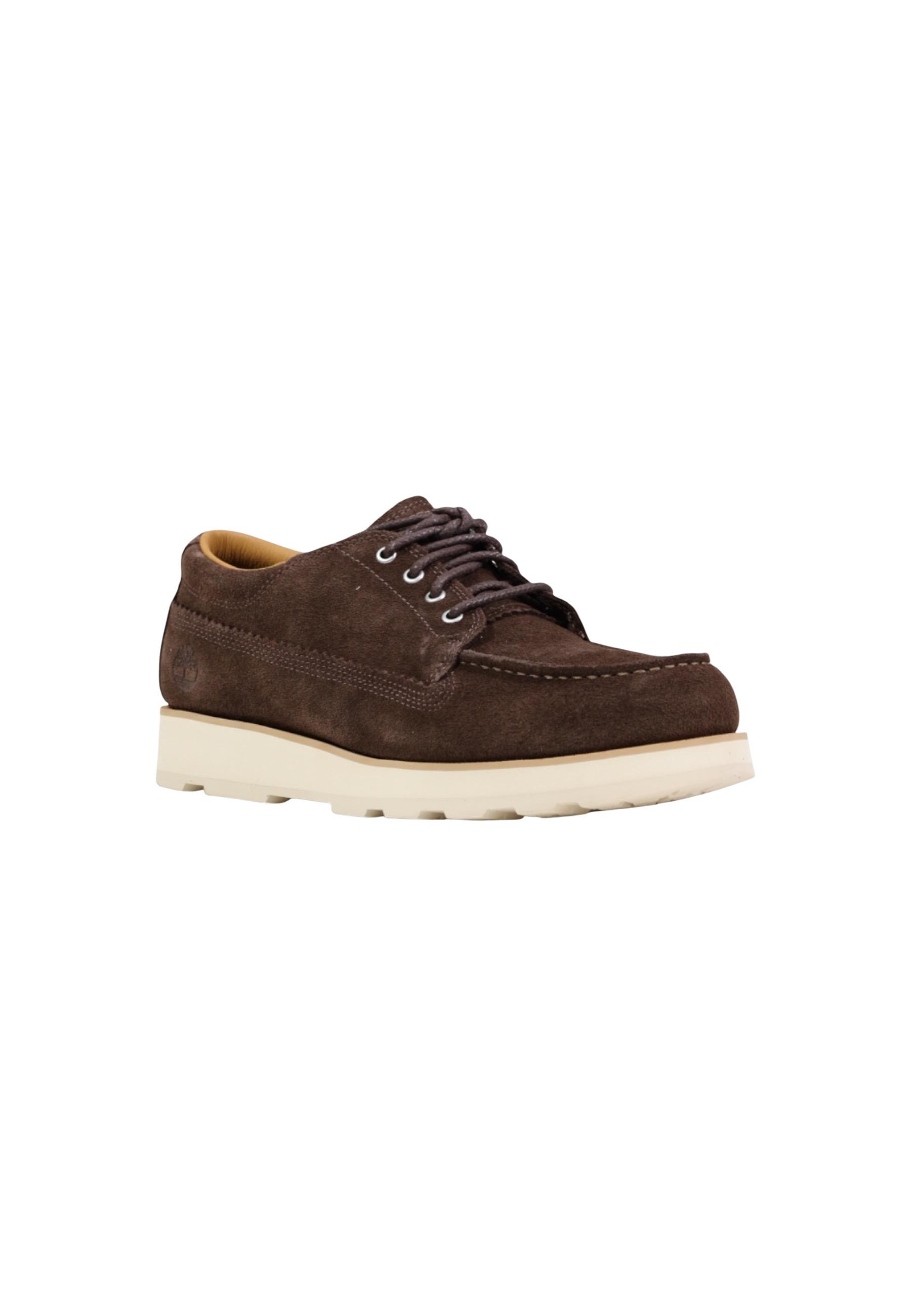 Timberland Lace Ups Shoes 7