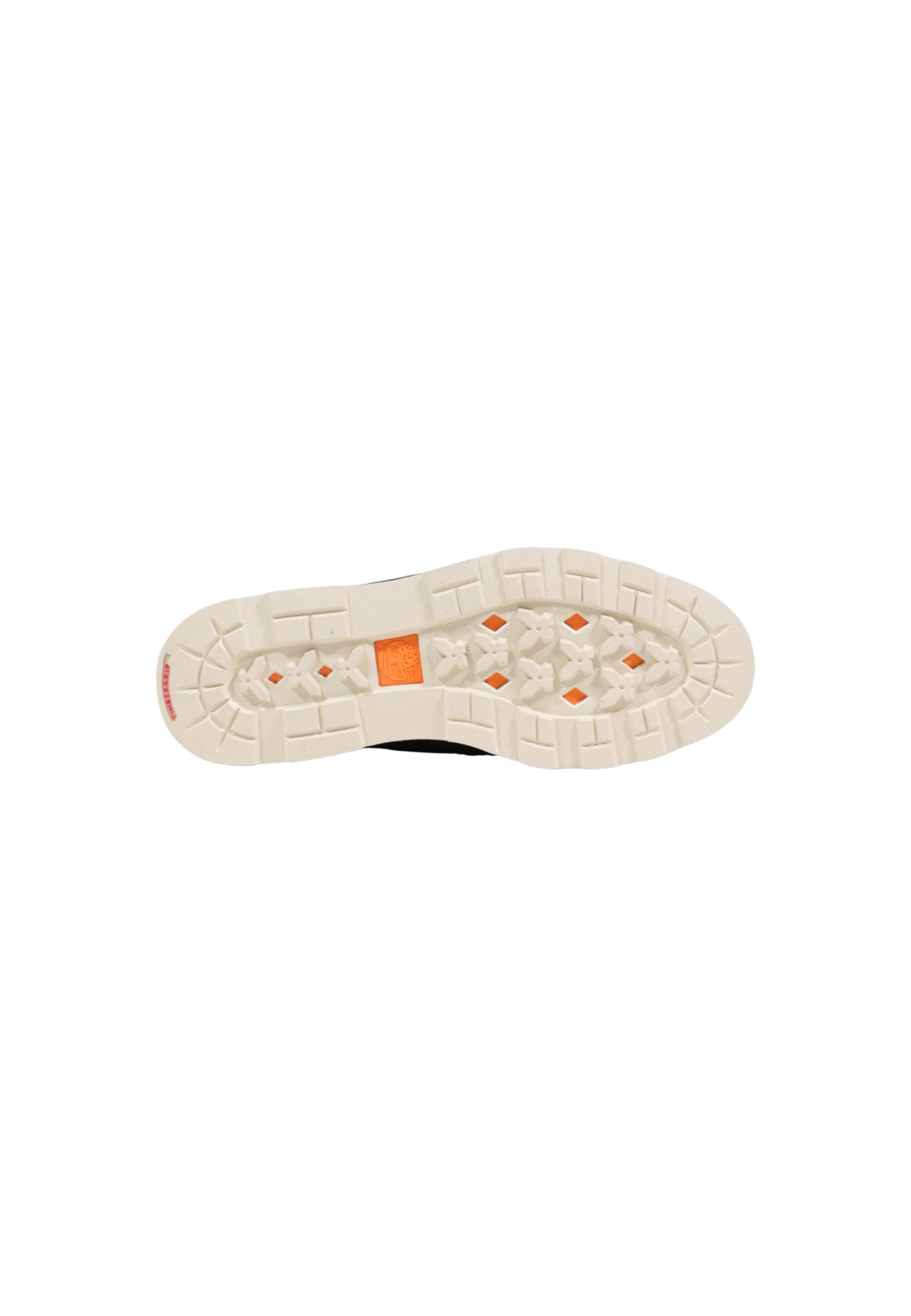 Timberland Lace Ups Shoes 10