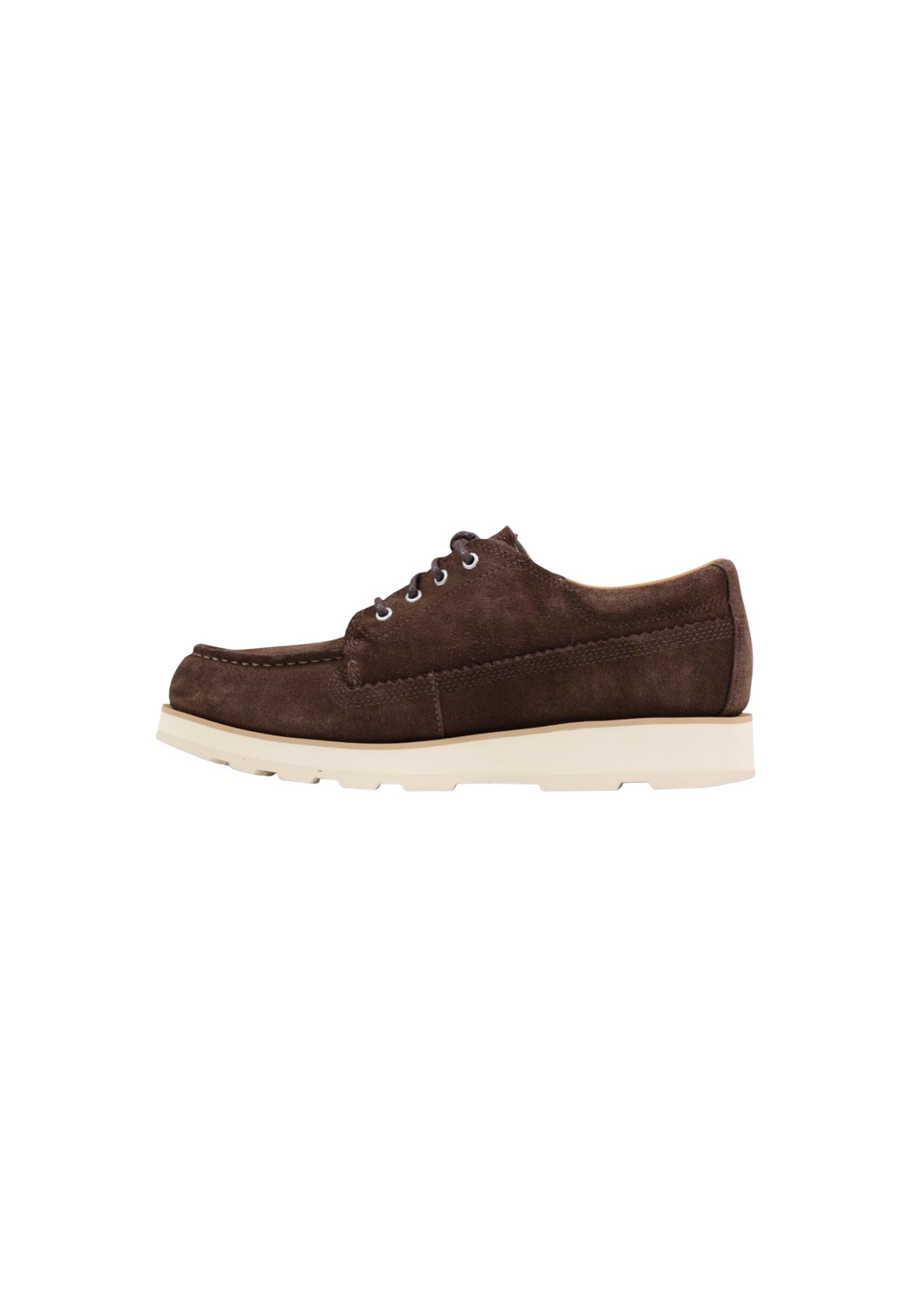 Timberland Lace Ups Shoes 8