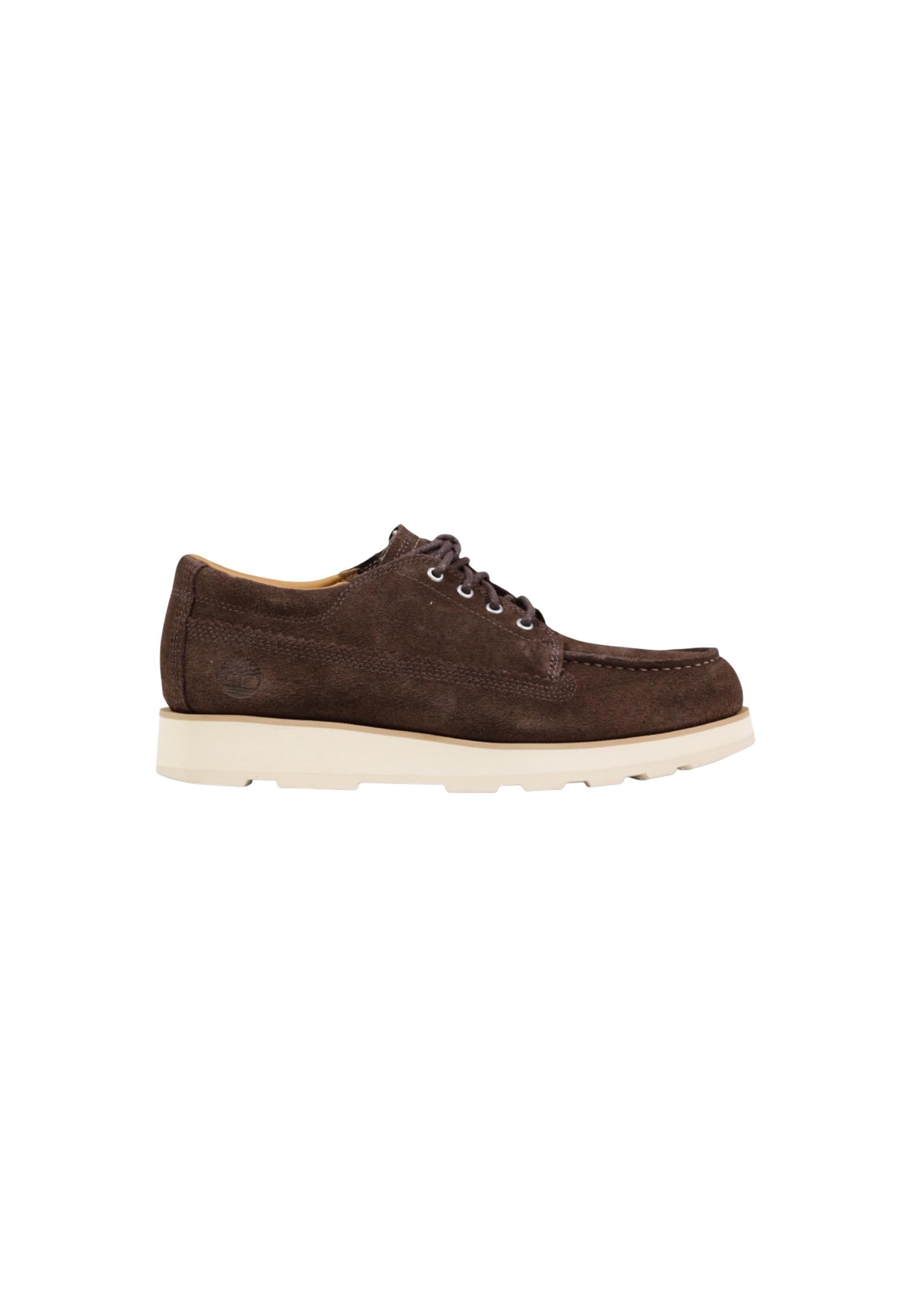 Timberland Lace Ups Shoes 6