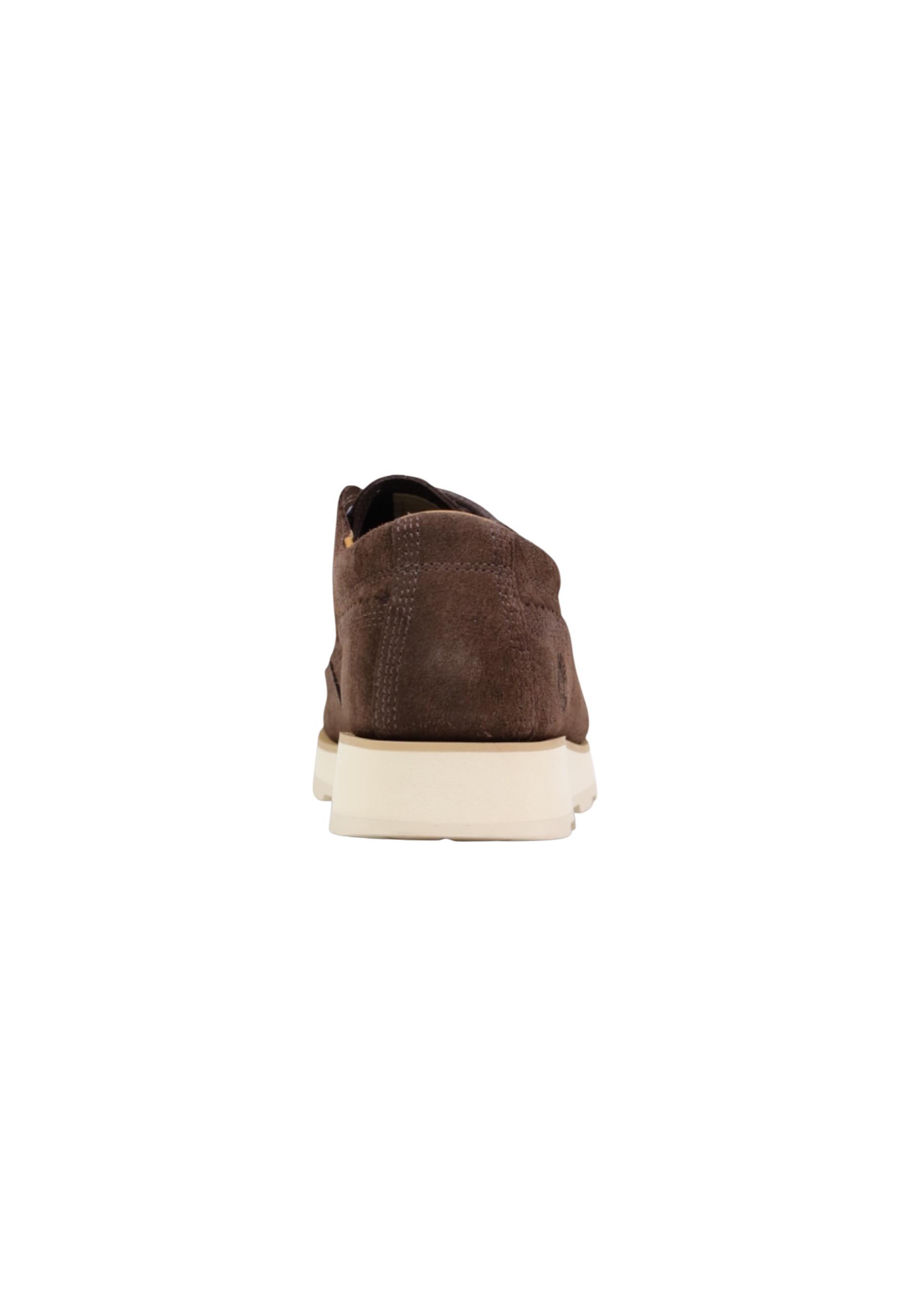 Timberland Lace Ups Shoes 9