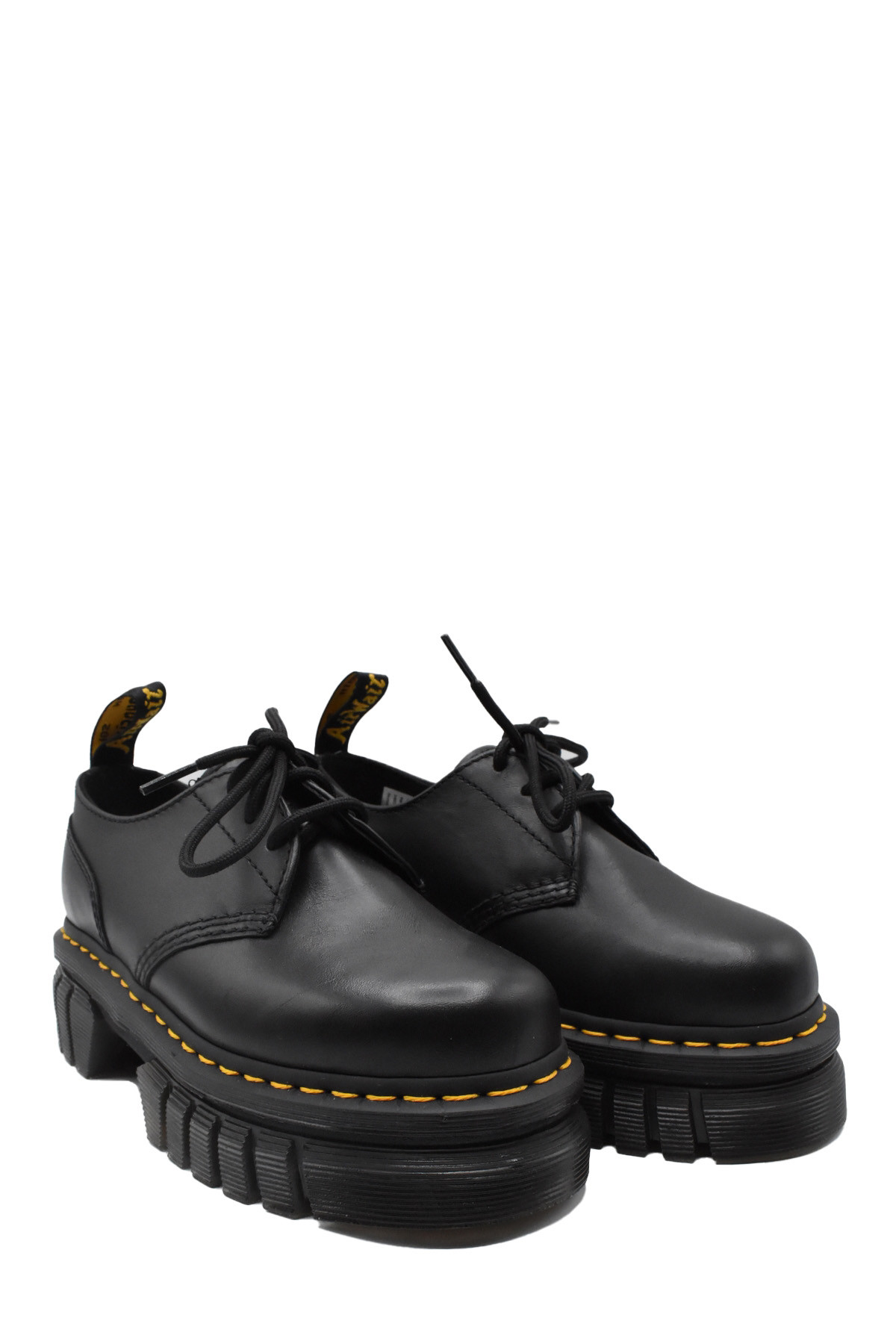 Dr. Martens Women Lace Ups Shoes