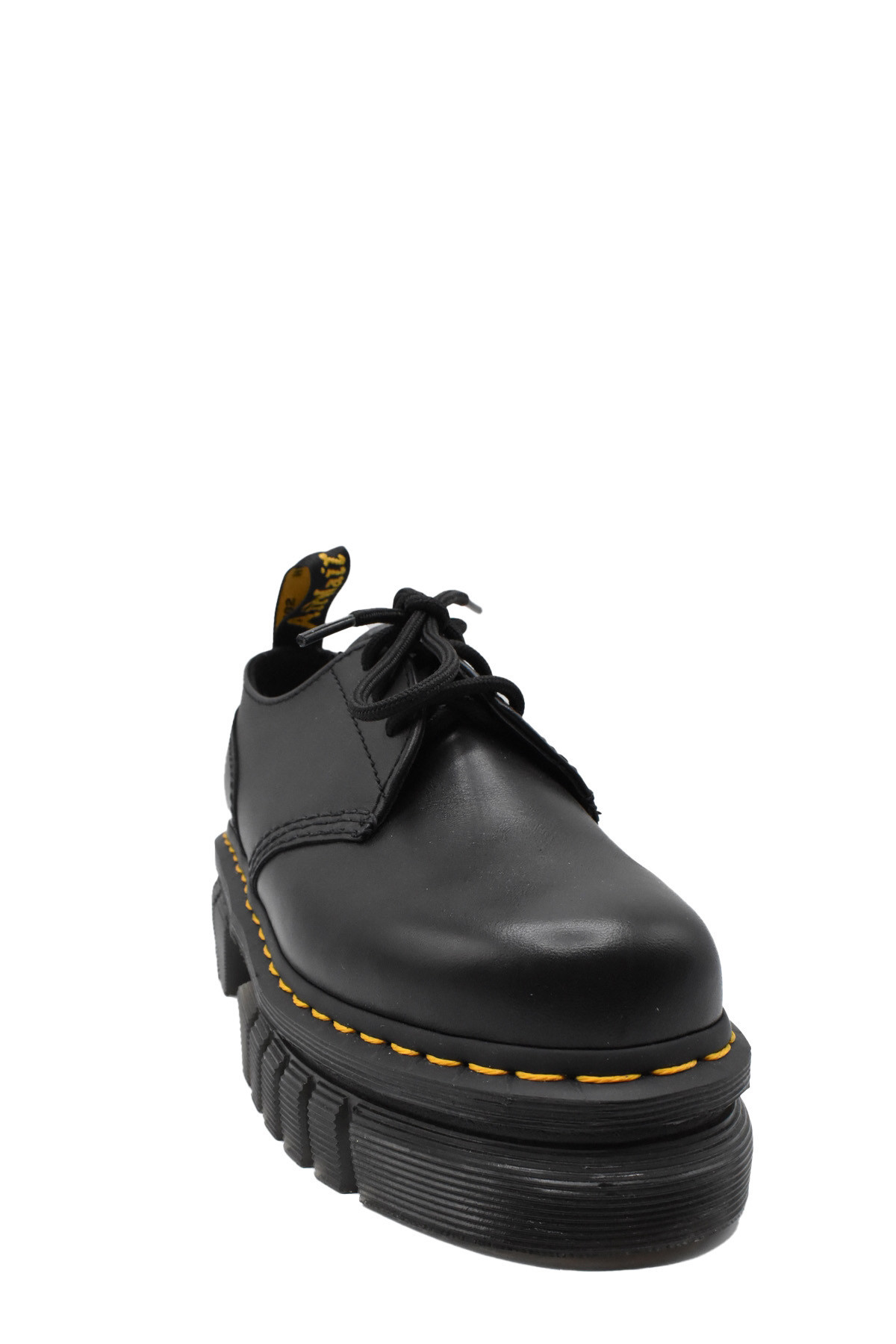 Dr. Martens Women Lace Ups Shoes