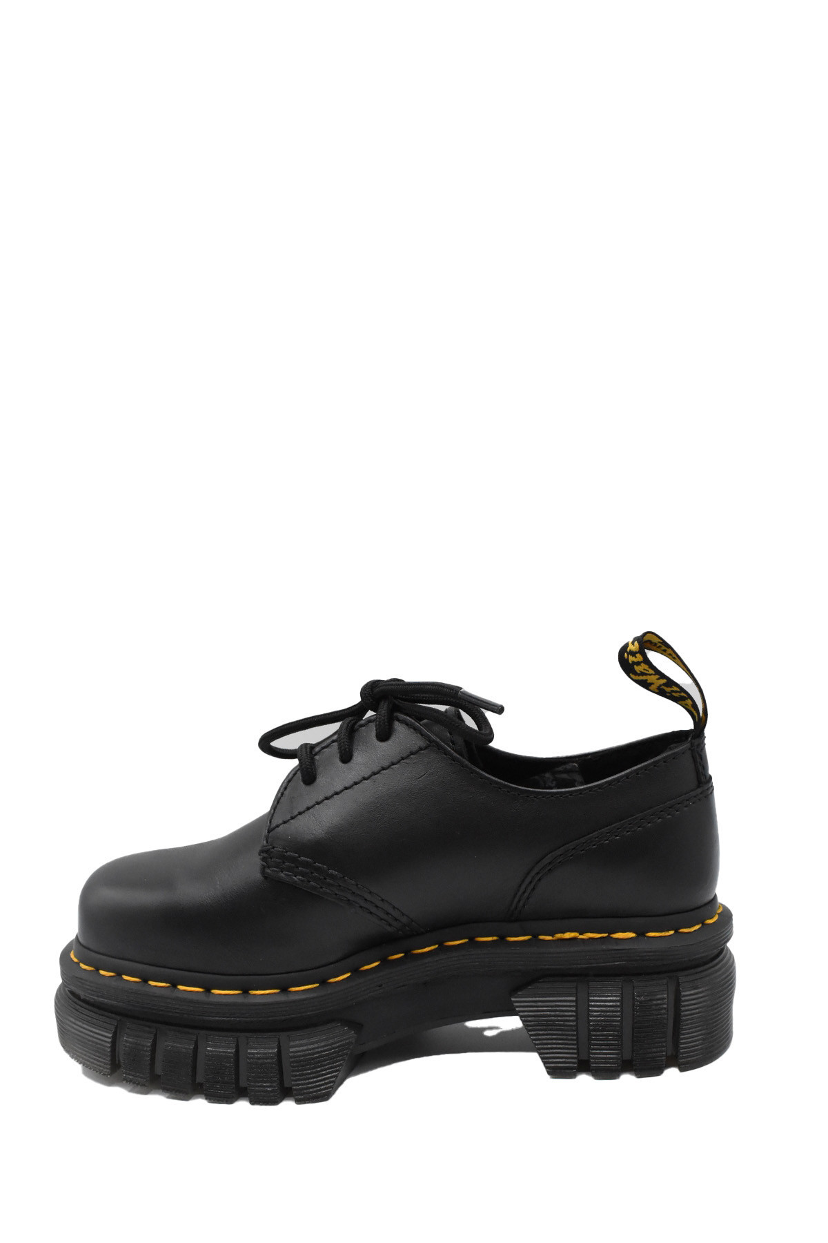 Dr. Martens Women Lace Ups Shoes