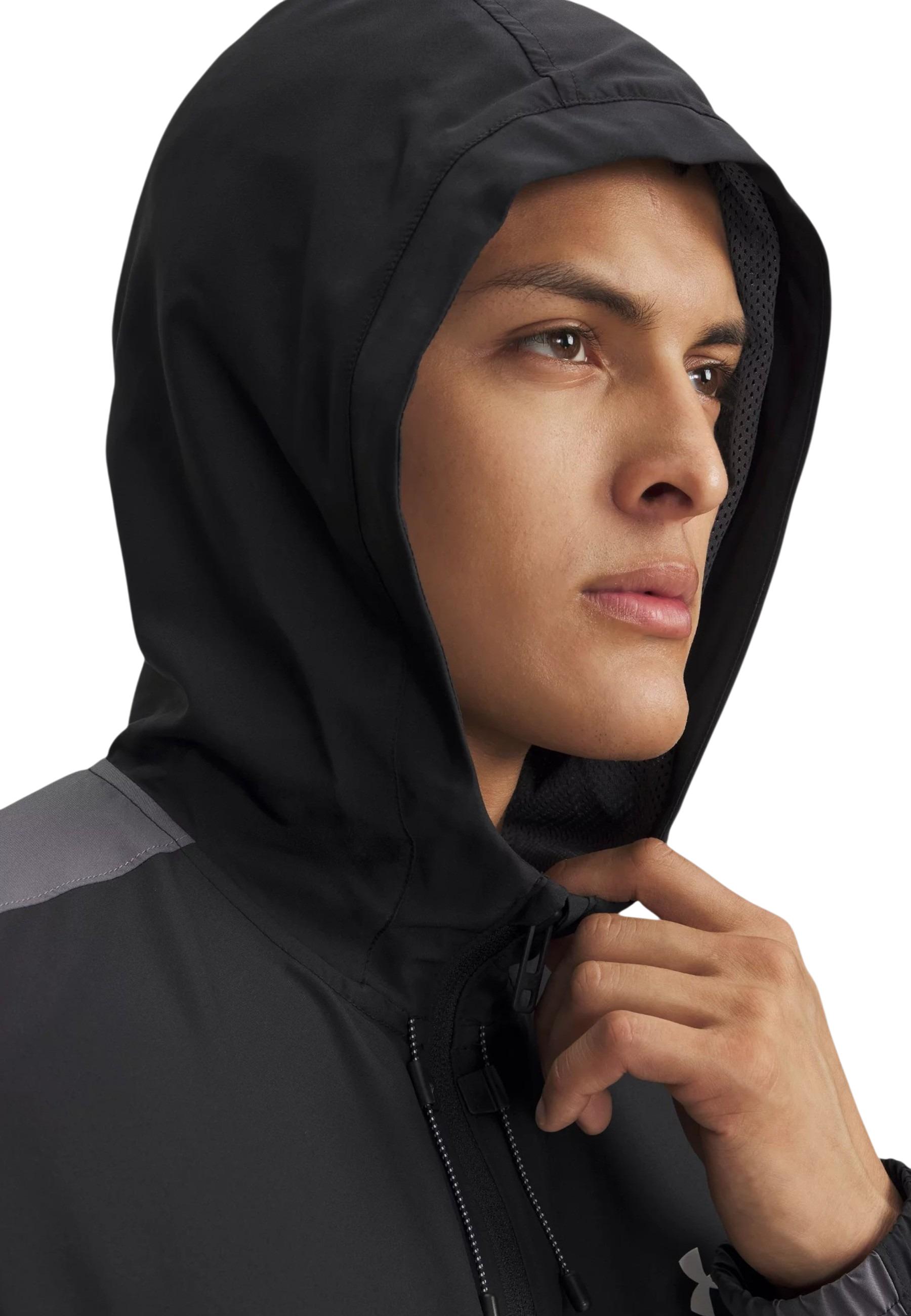 Under Armour Men Blazer