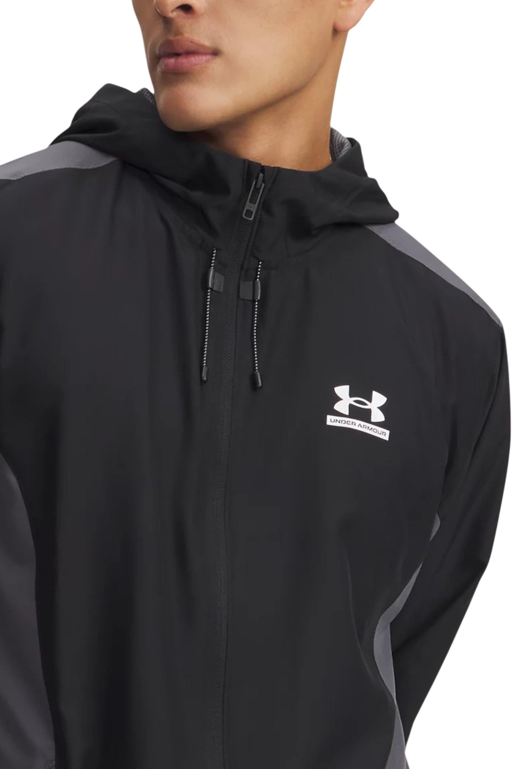 Under Armour Men Blazer